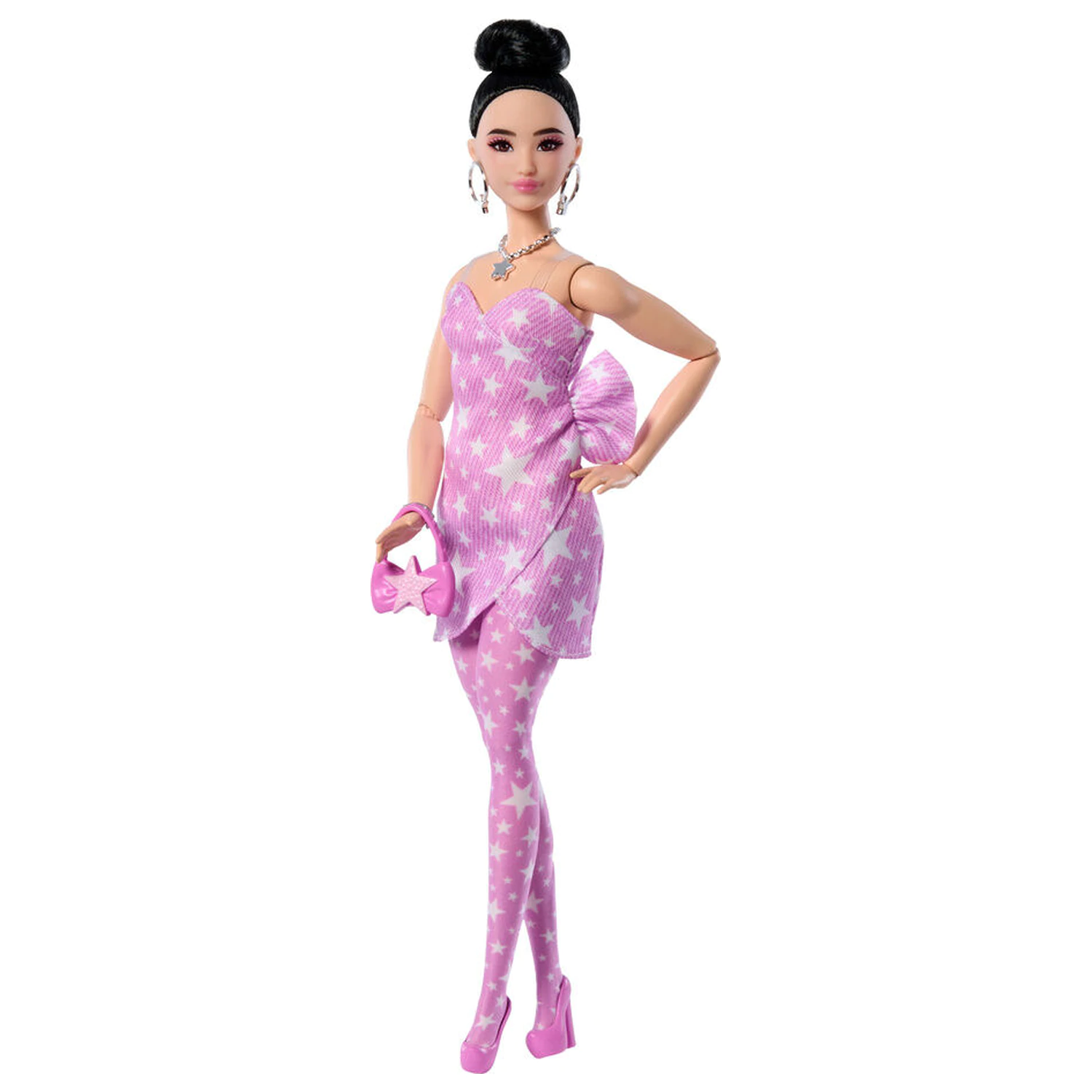 Barbie Deluxe Traperice na zvono za lutku fotografija proizvoda
