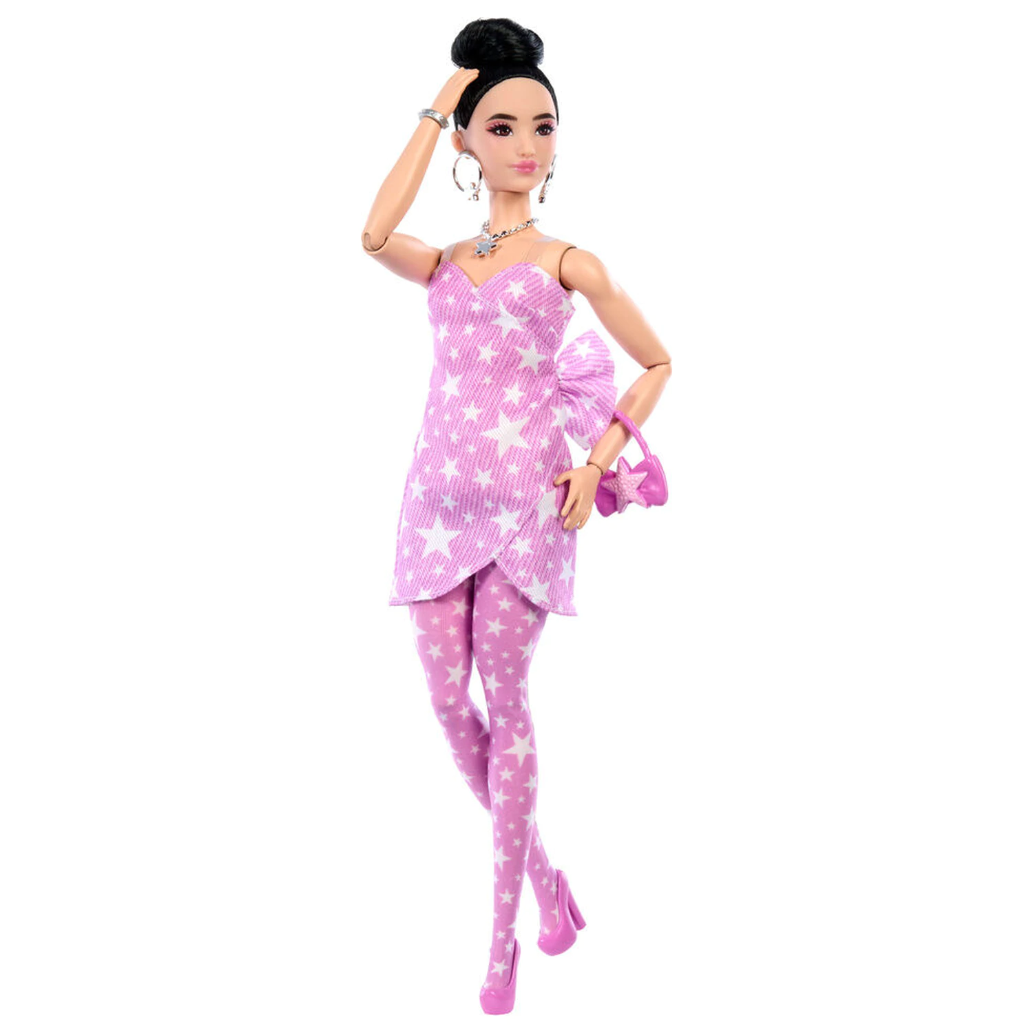 Barbie Deluxe Traperice na zvono za lutku fotografija proizvoda