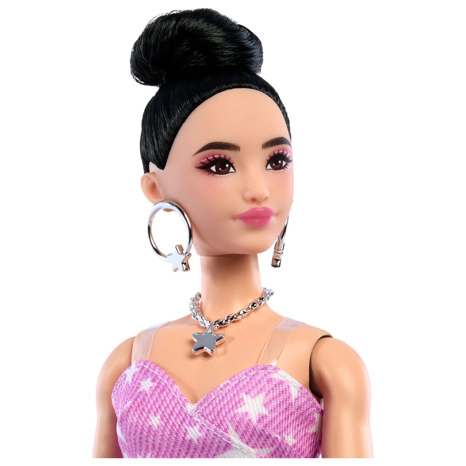 Barbie Deluxe Traperice na zvono za lutku fotografija proizvoda
