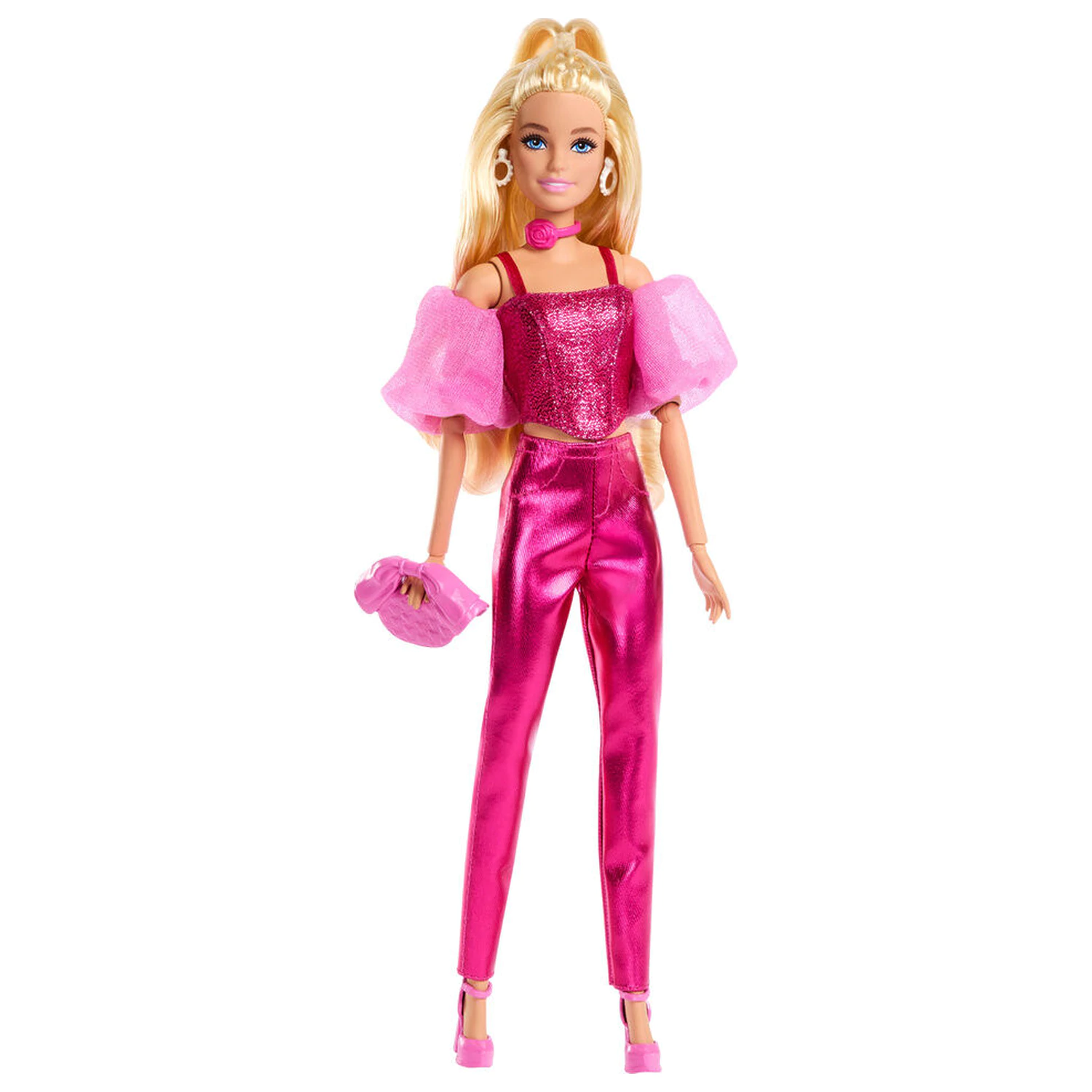 Barbie Deluxe Style lutka fotografija proizvoda