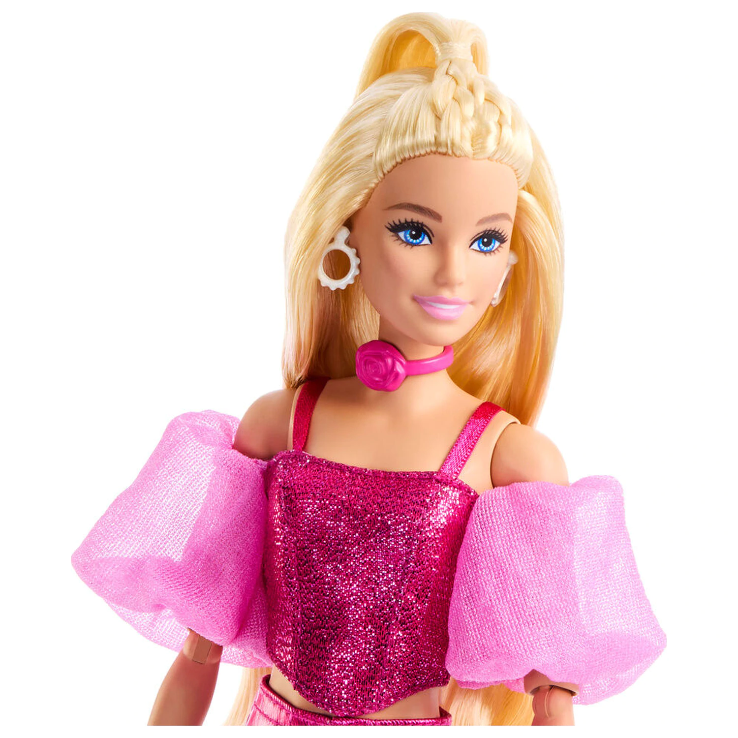Barbie Deluxe Style lutka fotografija proizvoda