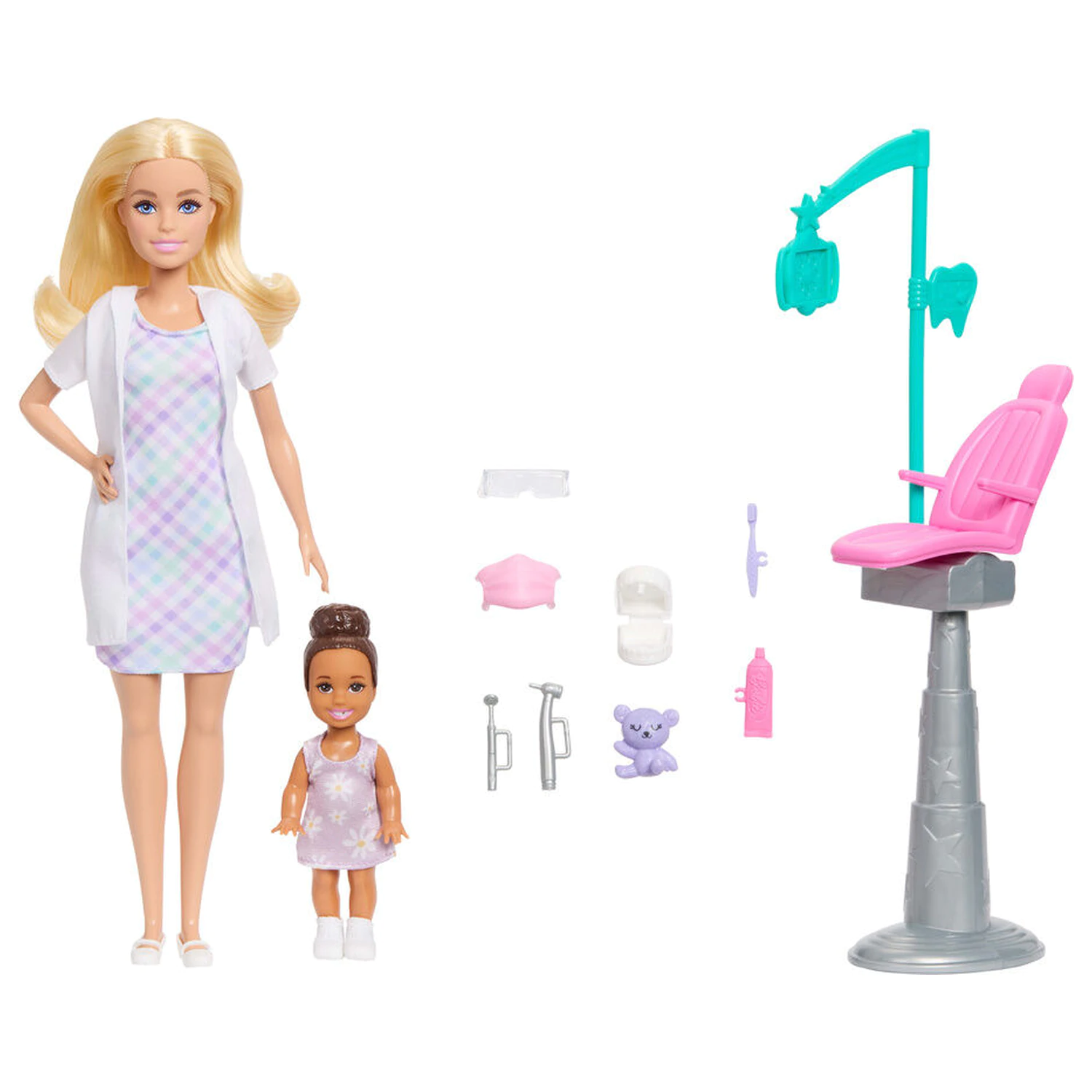 Barbie lutka zubar fotografija proizvoda