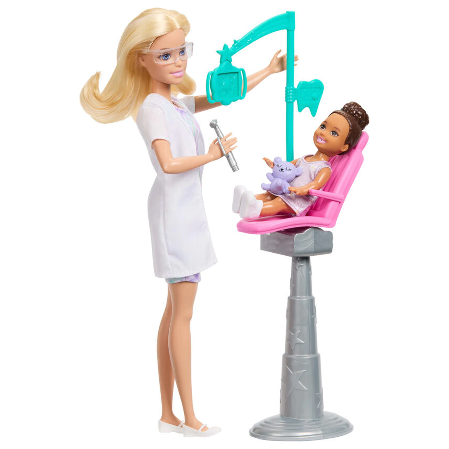 Barbie lutka zubar fotografija proizvoda