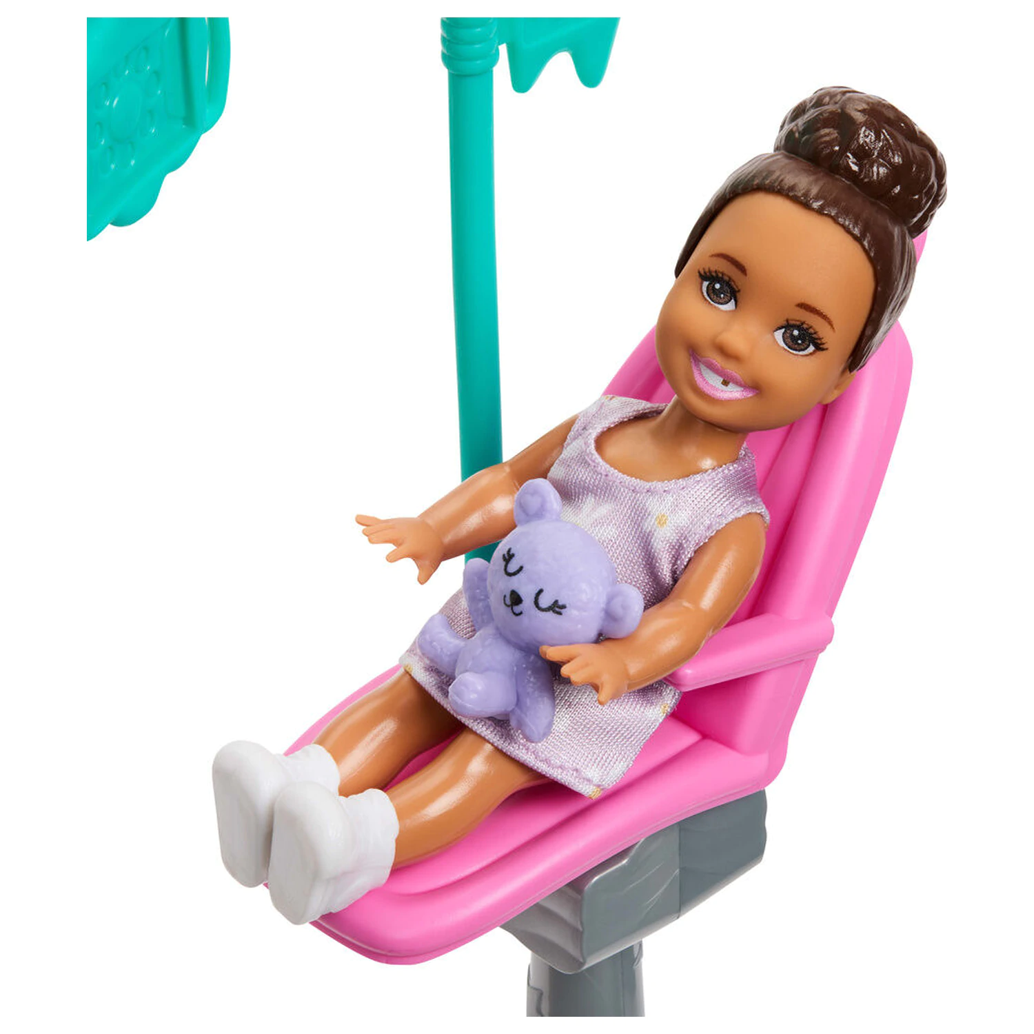 Barbie lutka zubar fotografija proizvoda