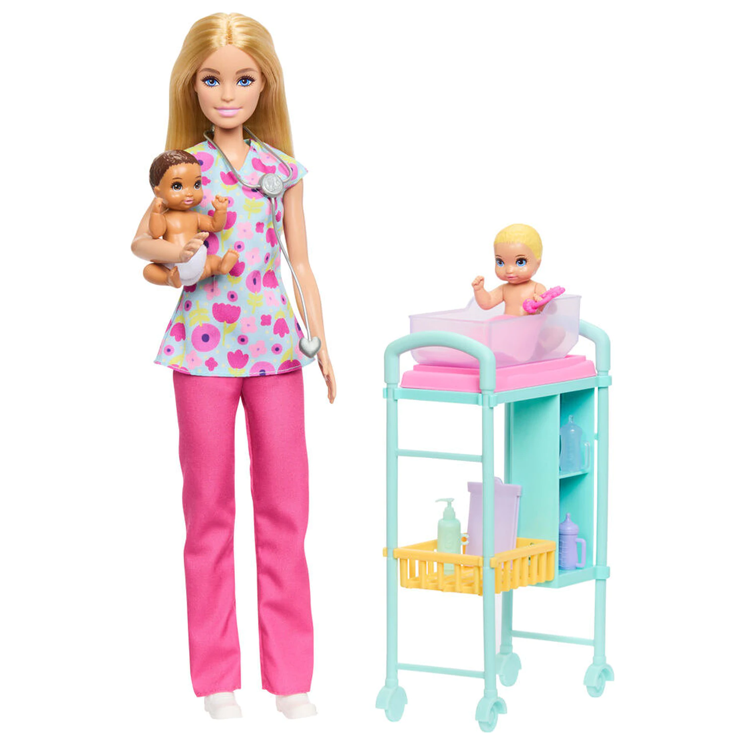 Barbie Doctor lutka fotografija proizvoda
