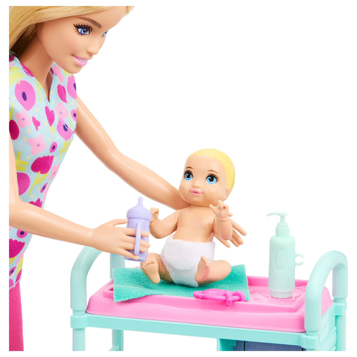 Barbie Doctor lutka fotografija proizvoda