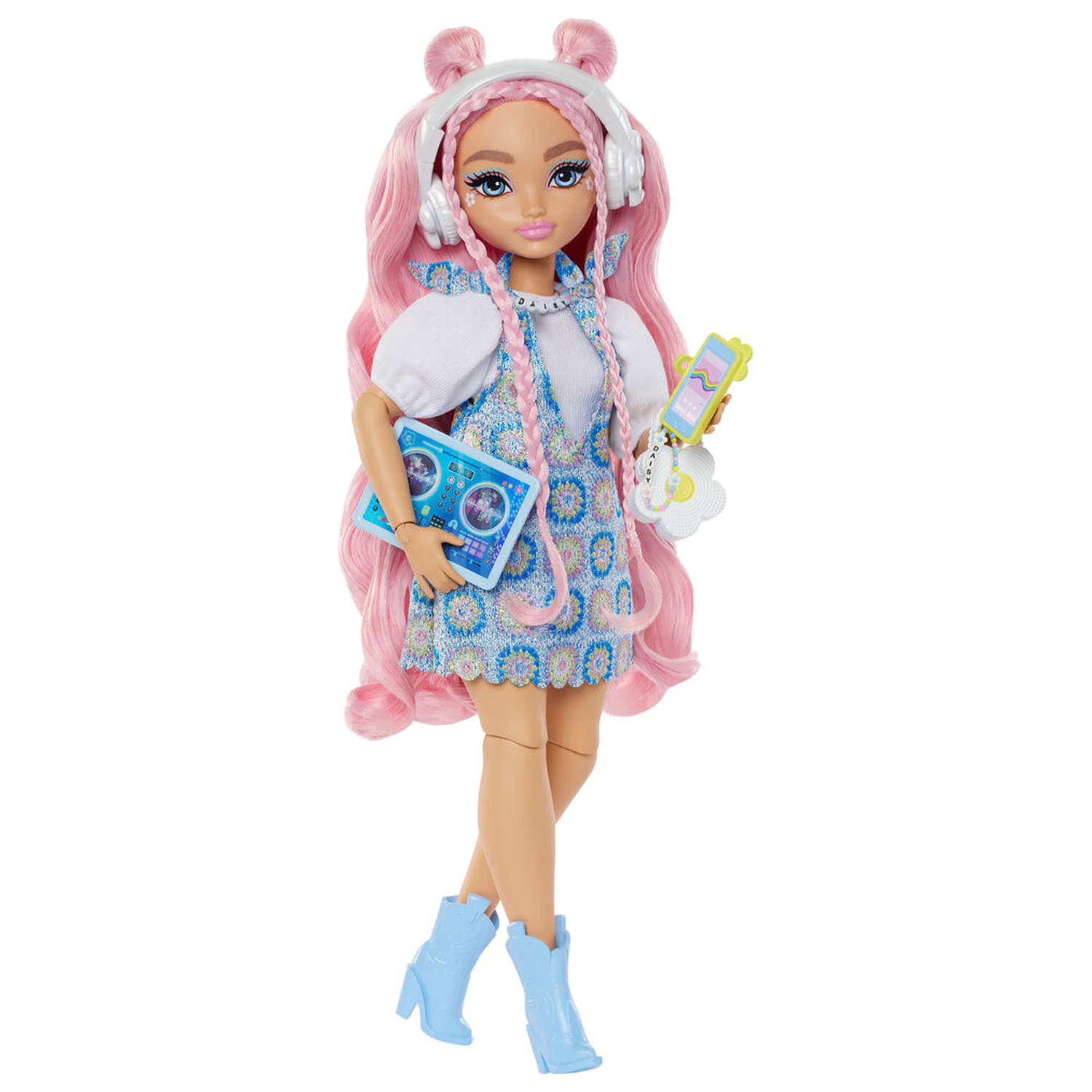 Barbie Dream Besties Daisy lutka fotografija proizvoda