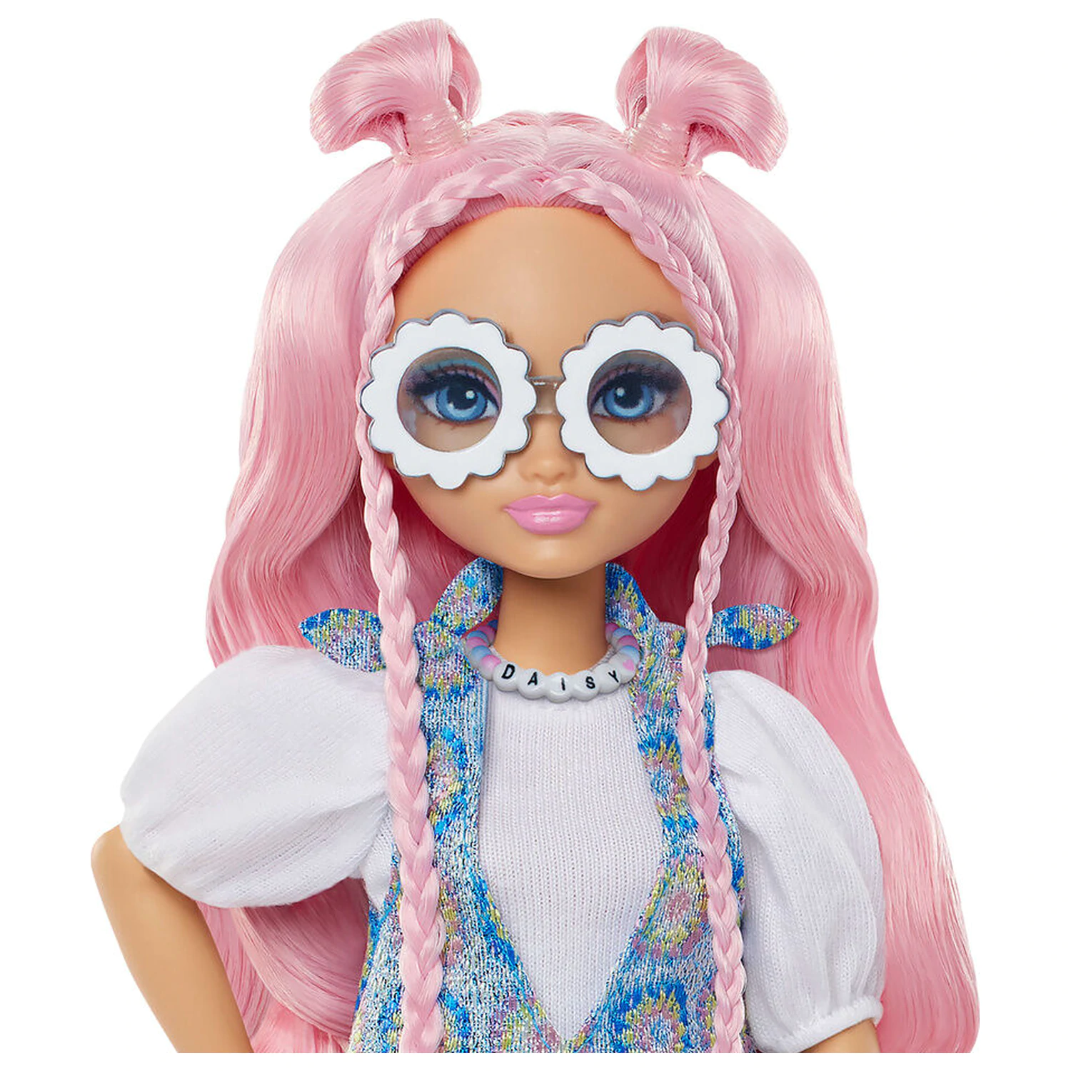 Barbie Dream Besties Daisy lutka fotografija proizvoda