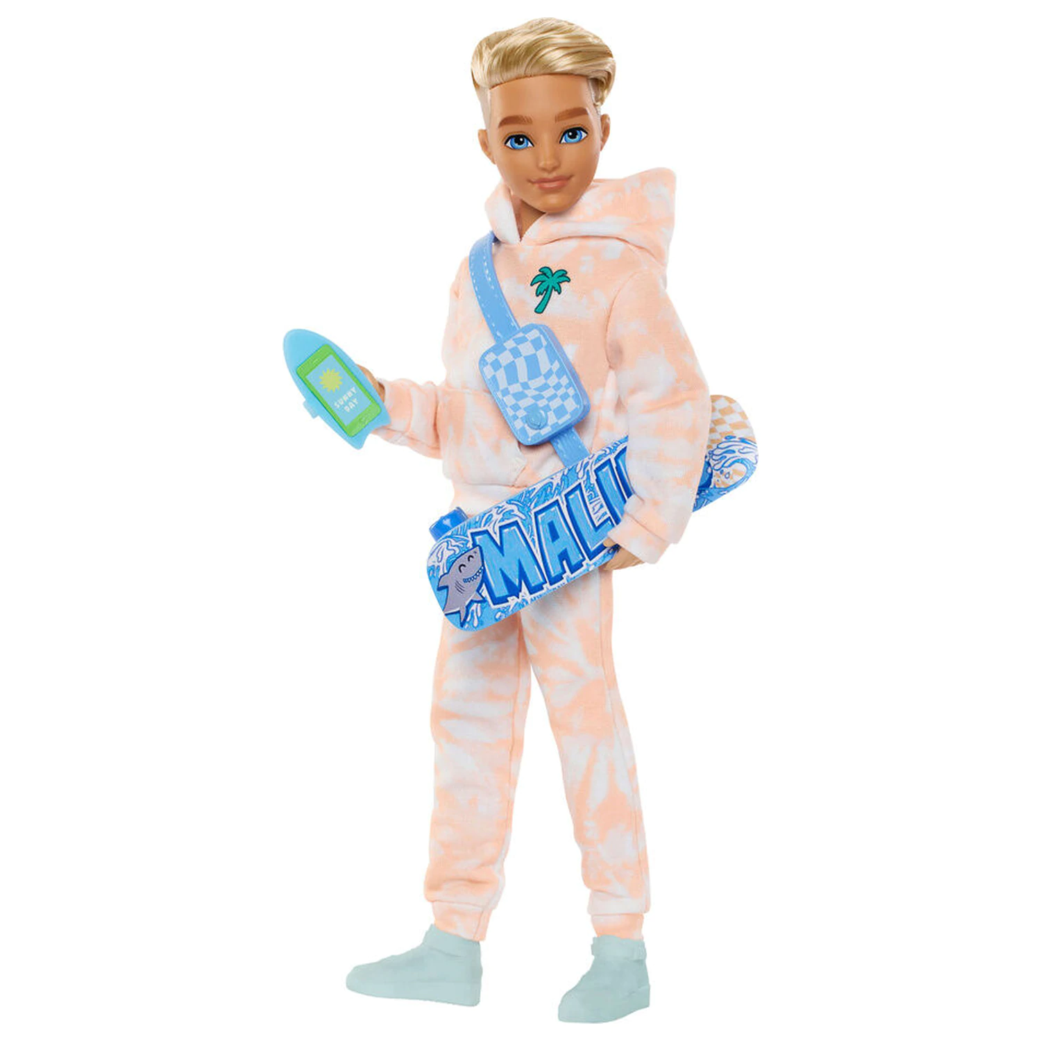 Barbie Dream Besties Ken lutka fotografija proizvoda