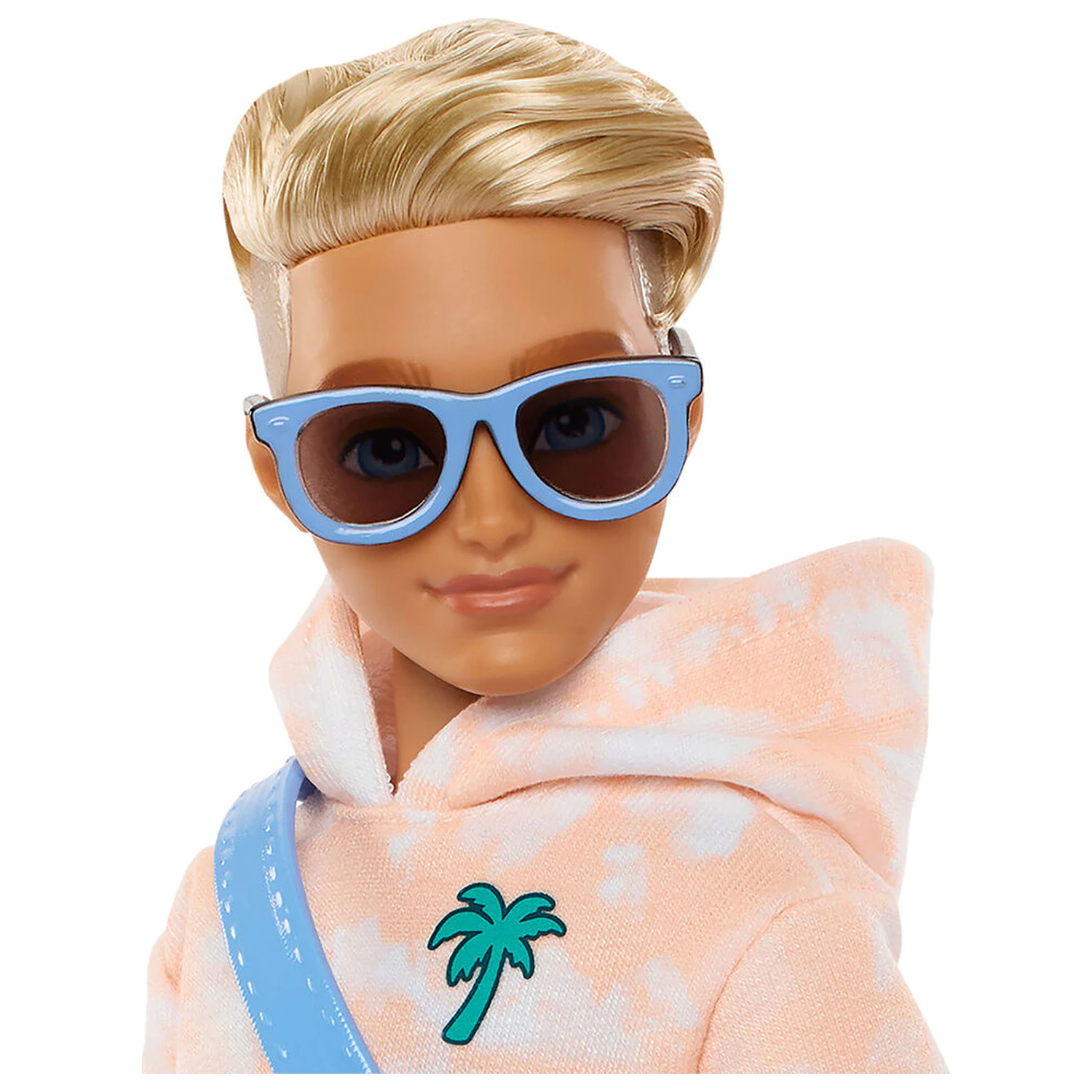 Barbie Dream Besties Ken lutka fotografija proizvoda