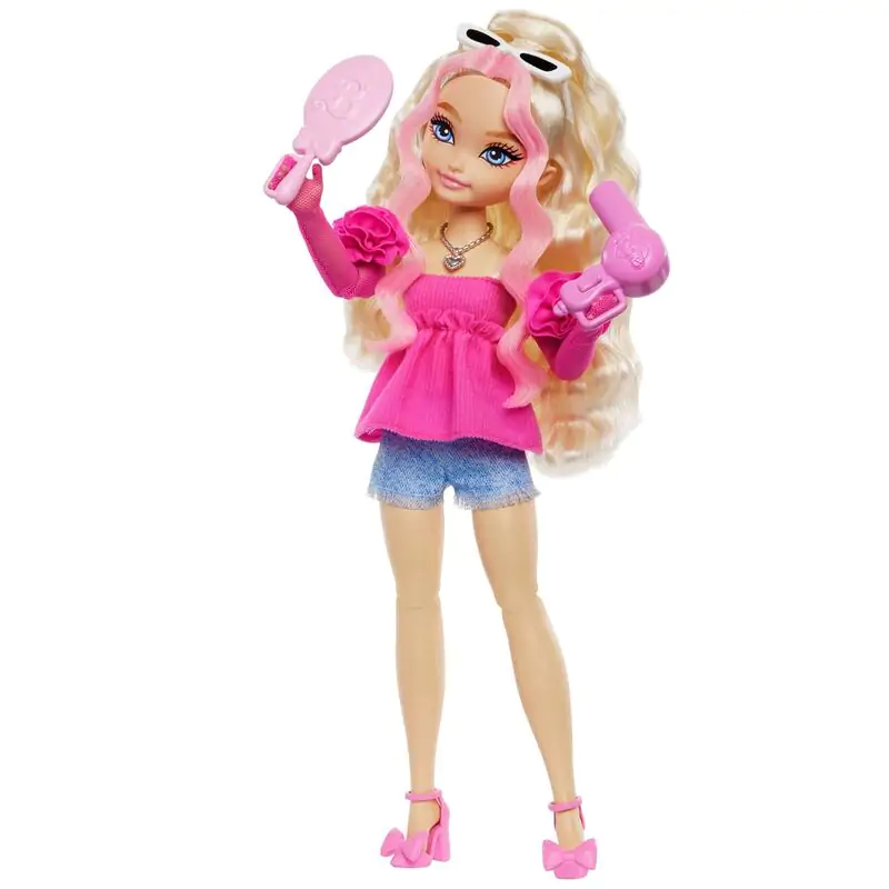 Barbie Dream Besties Malibu lutka fotografija proizvoda