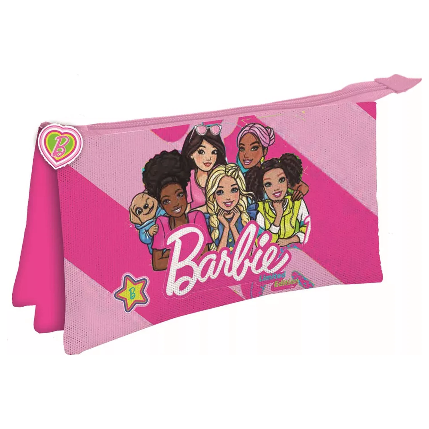 Barbie Dream Squad pernica s 3 pretinca 22 cm fotografija proizvoda