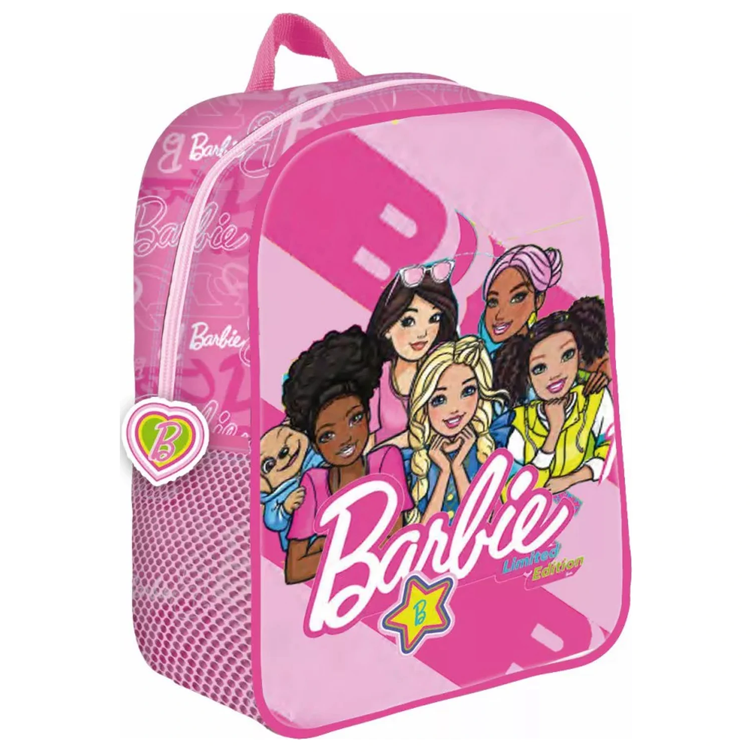 Barbie Dream Squad 3D ruksak, torba 30 cm fotografija proizvoda
