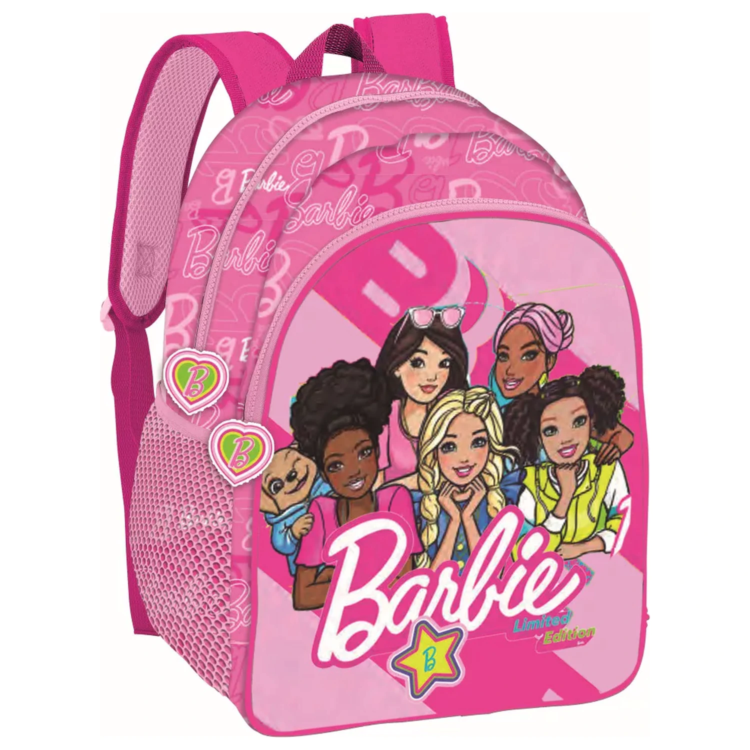 Barbie Dream Squad Školska torba, Torba 40 cm fotografija proizvoda