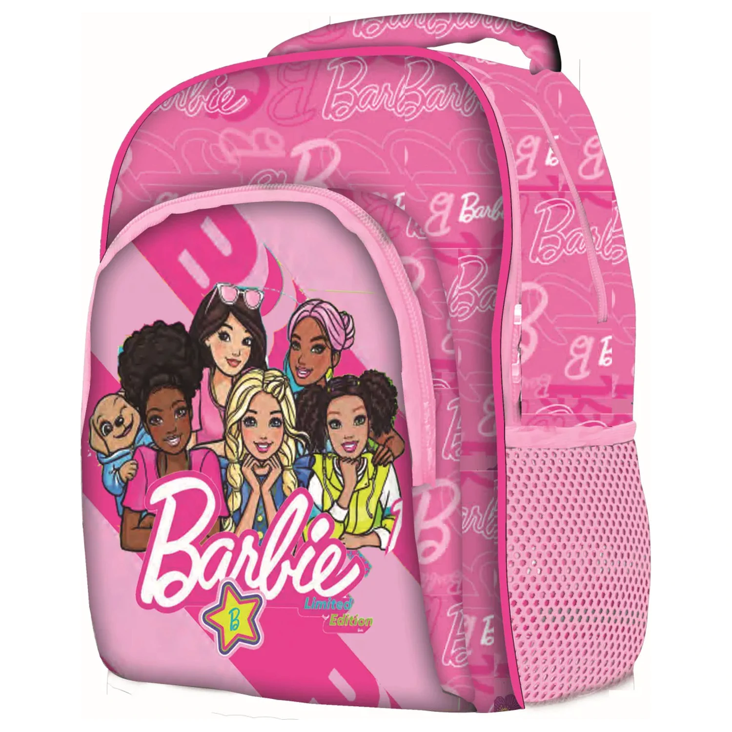 Barbie Dream Squad Školska torba, Torba 42 cm fotografija proizvoda