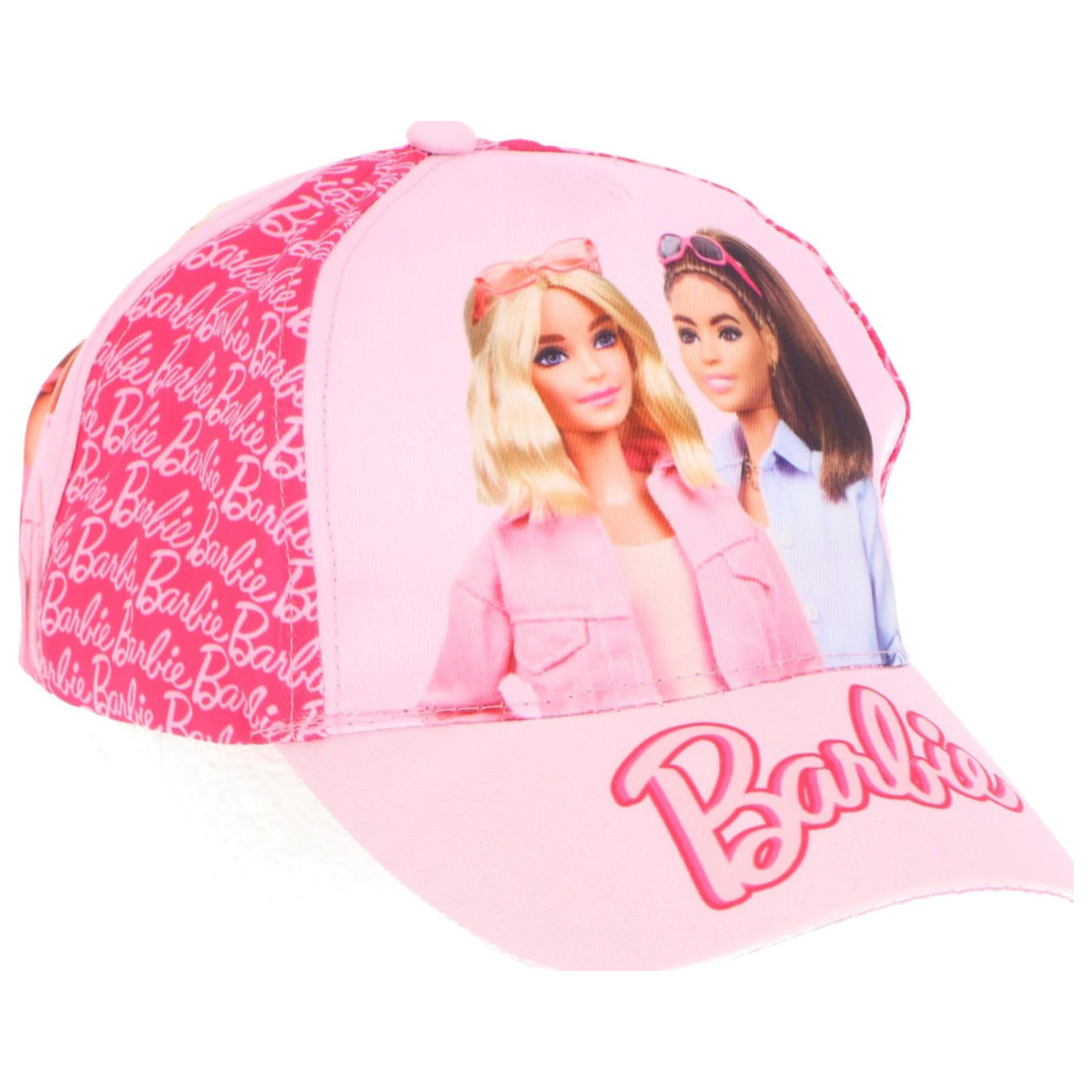 Barbie Fabulous Dječja baseball kapa 54 cm fotografija proizvoda