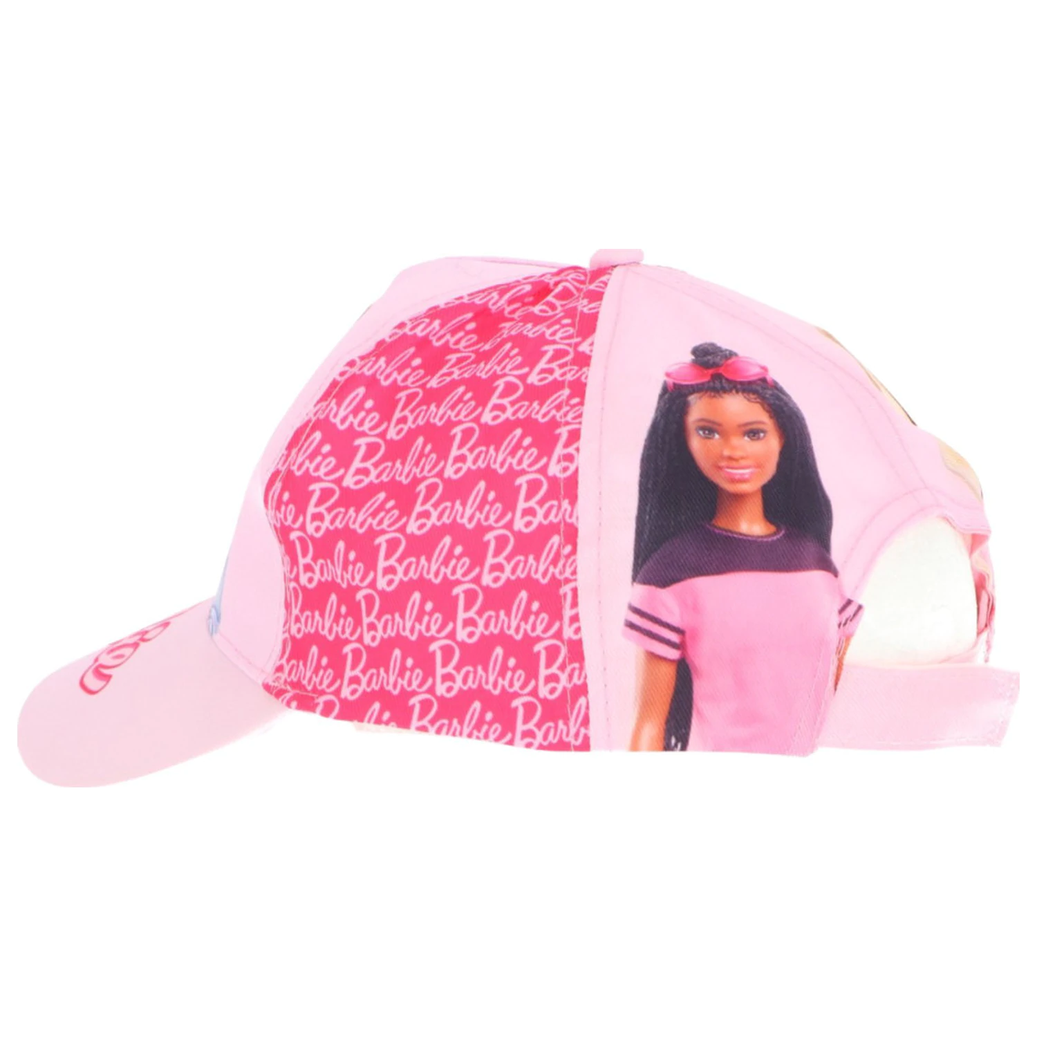 Barbie Fabulous Dječja baseball kapa 54 cm fotografija proizvoda