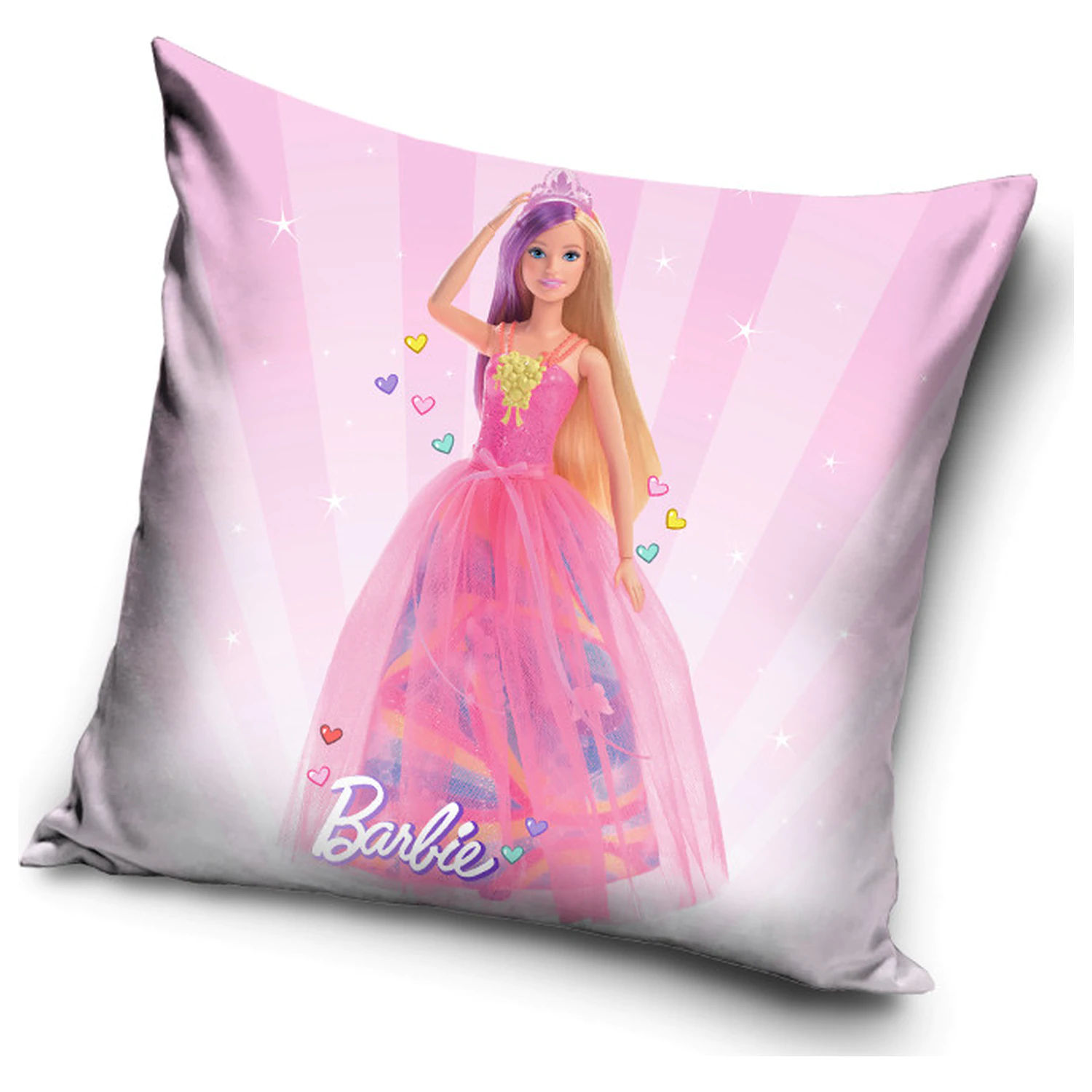 Barbie Fairy Spark jastučnica fotografija proizvoda