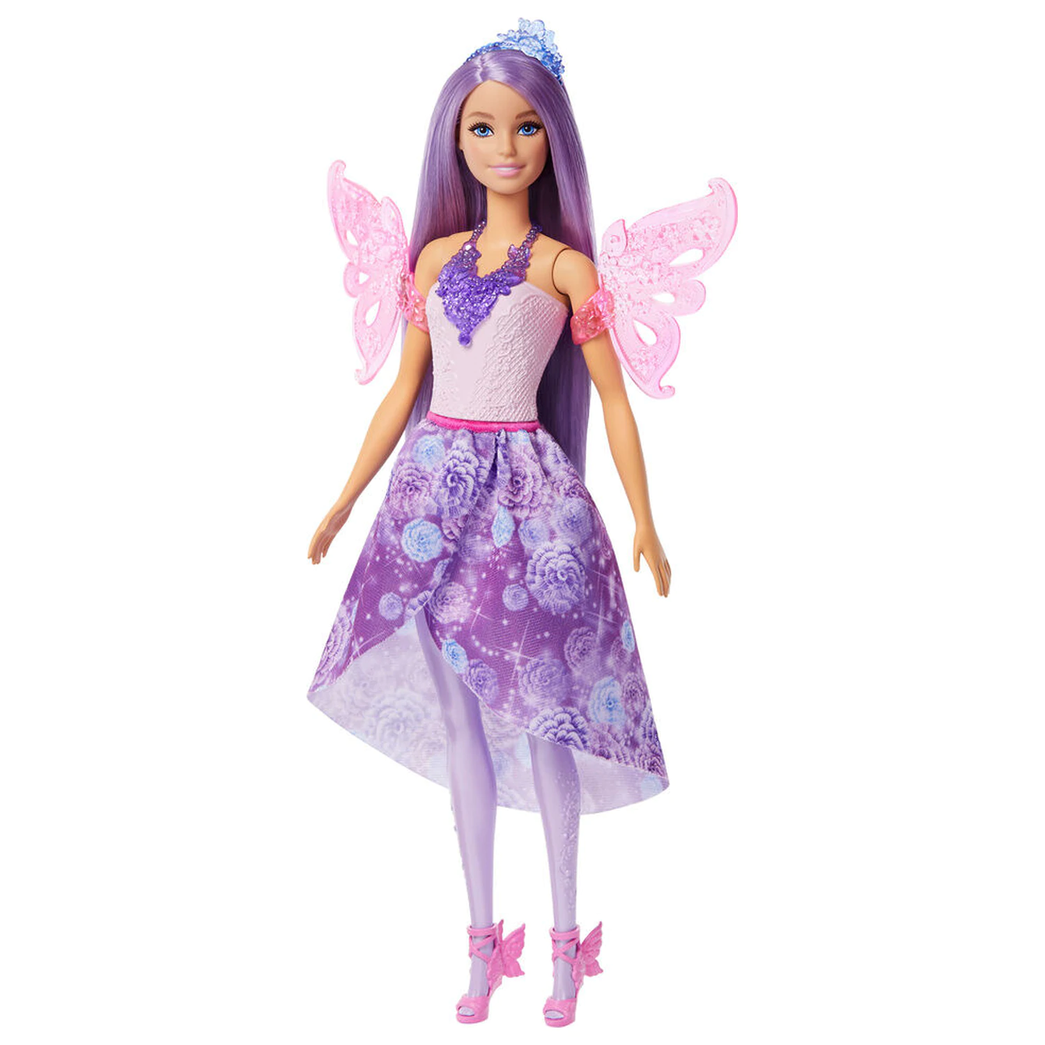 Barbie Fantasy lutka 10 lookova fotografija proizvoda