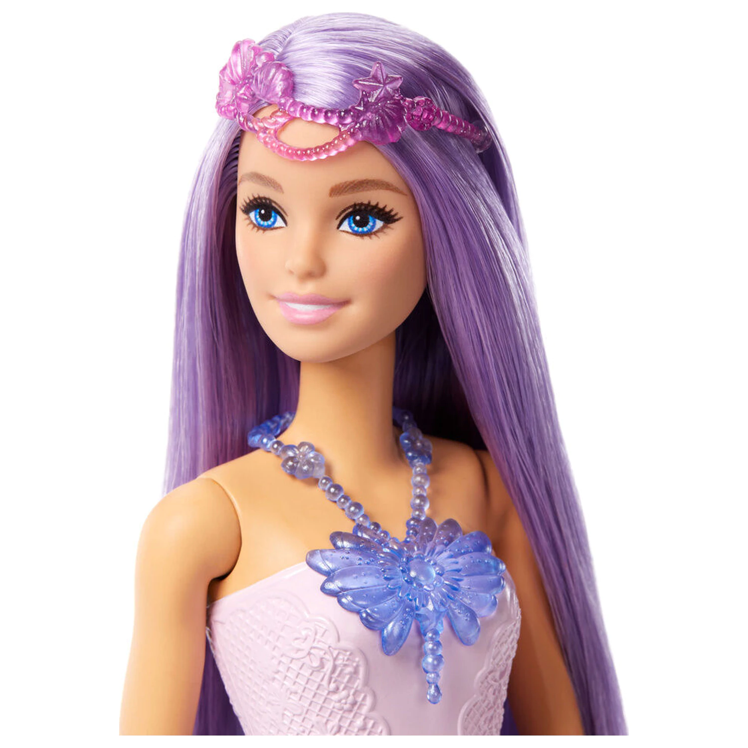 Barbie Fantasy lutka 10 lookova fotografija proizvoda