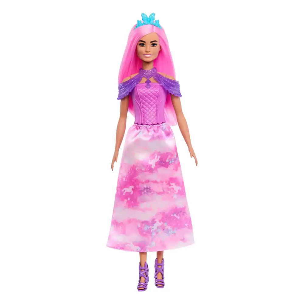 Barbie Adventski kalendar s lutkom Fantasy fotografija proizvoda