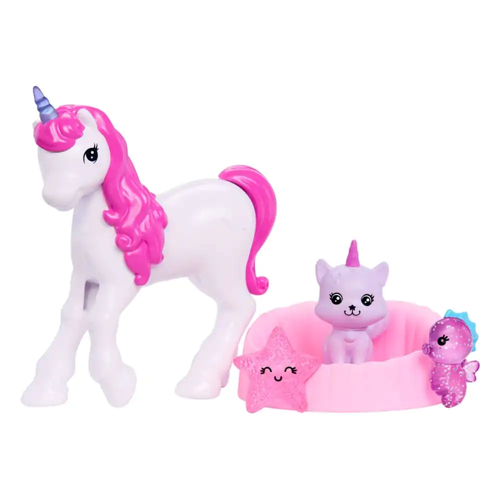 Barbie Adventski kalendar s lutkom Fantasy fotografija proizvoda