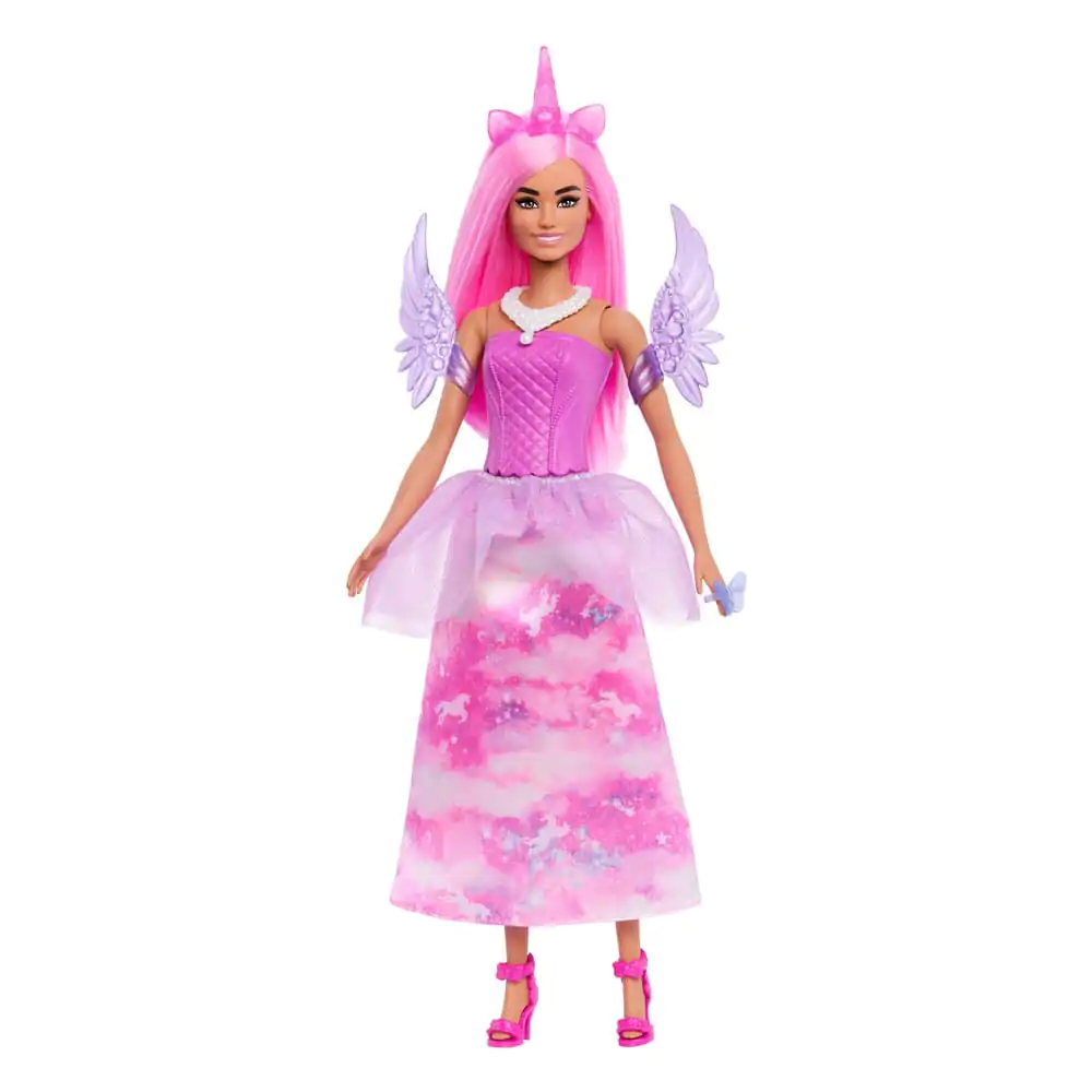 Barbie Adventski kalendar s lutkom Fantasy fotografija proizvoda