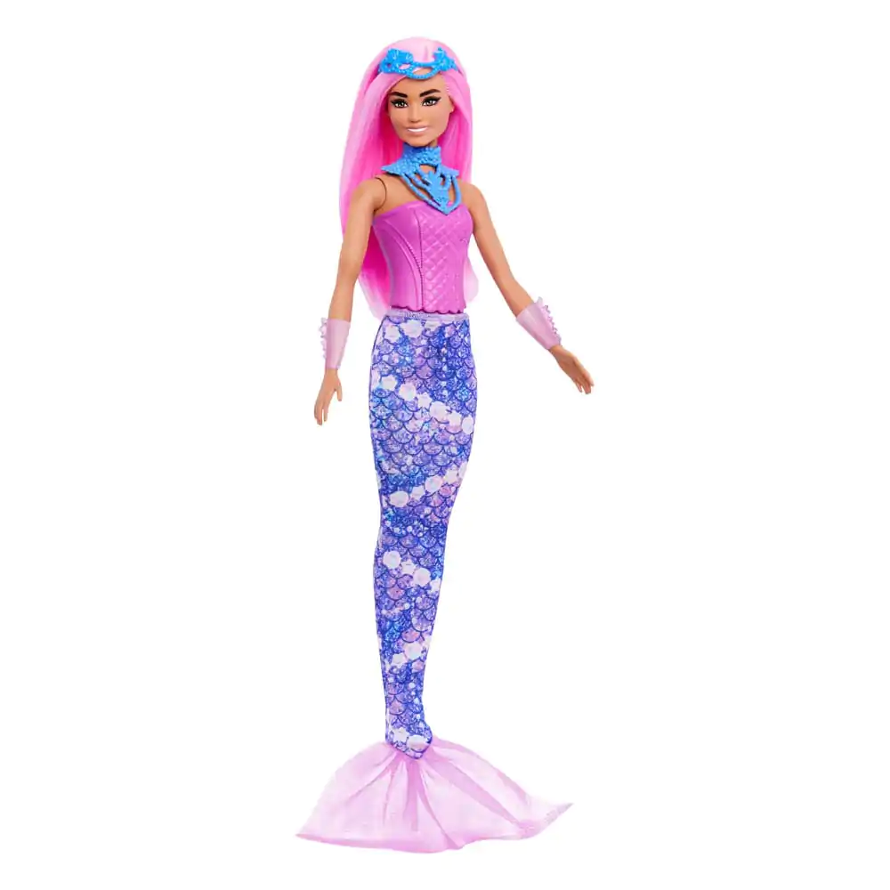 Barbie Adventski kalendar s lutkom Fantasy fotografija proizvoda