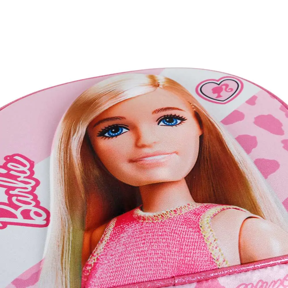 Barbie Fashion 3D torba za ručak fotografija proizvoda