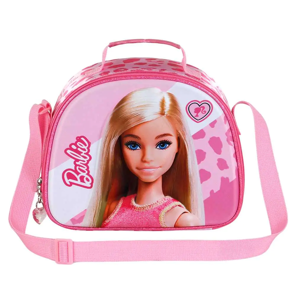 Barbie Fashion 3D torba za ručak fotografija proizvoda