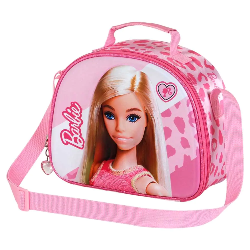 Barbie Fashion 3D torba za ručak fotografija proizvoda