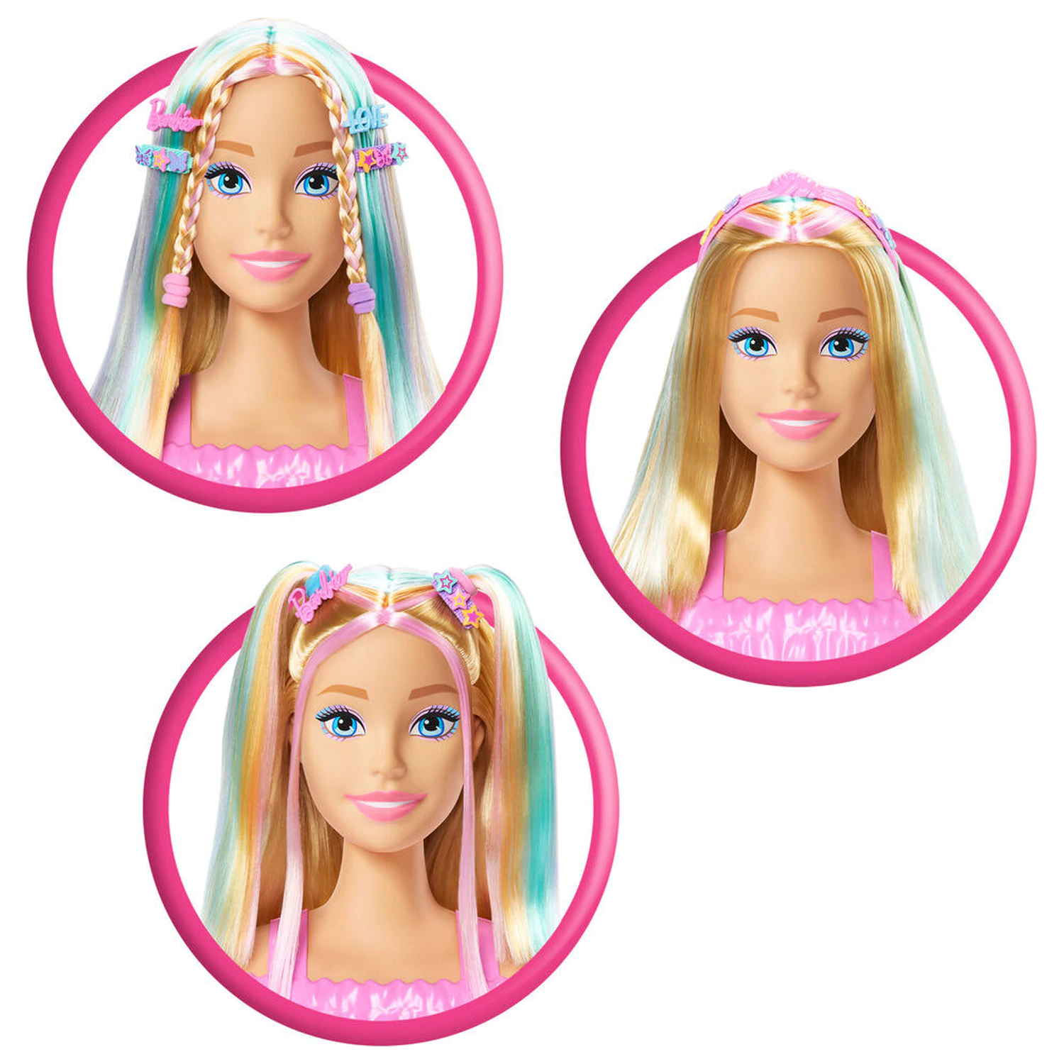 Barbie Fashionista bista fotografija proizvoda