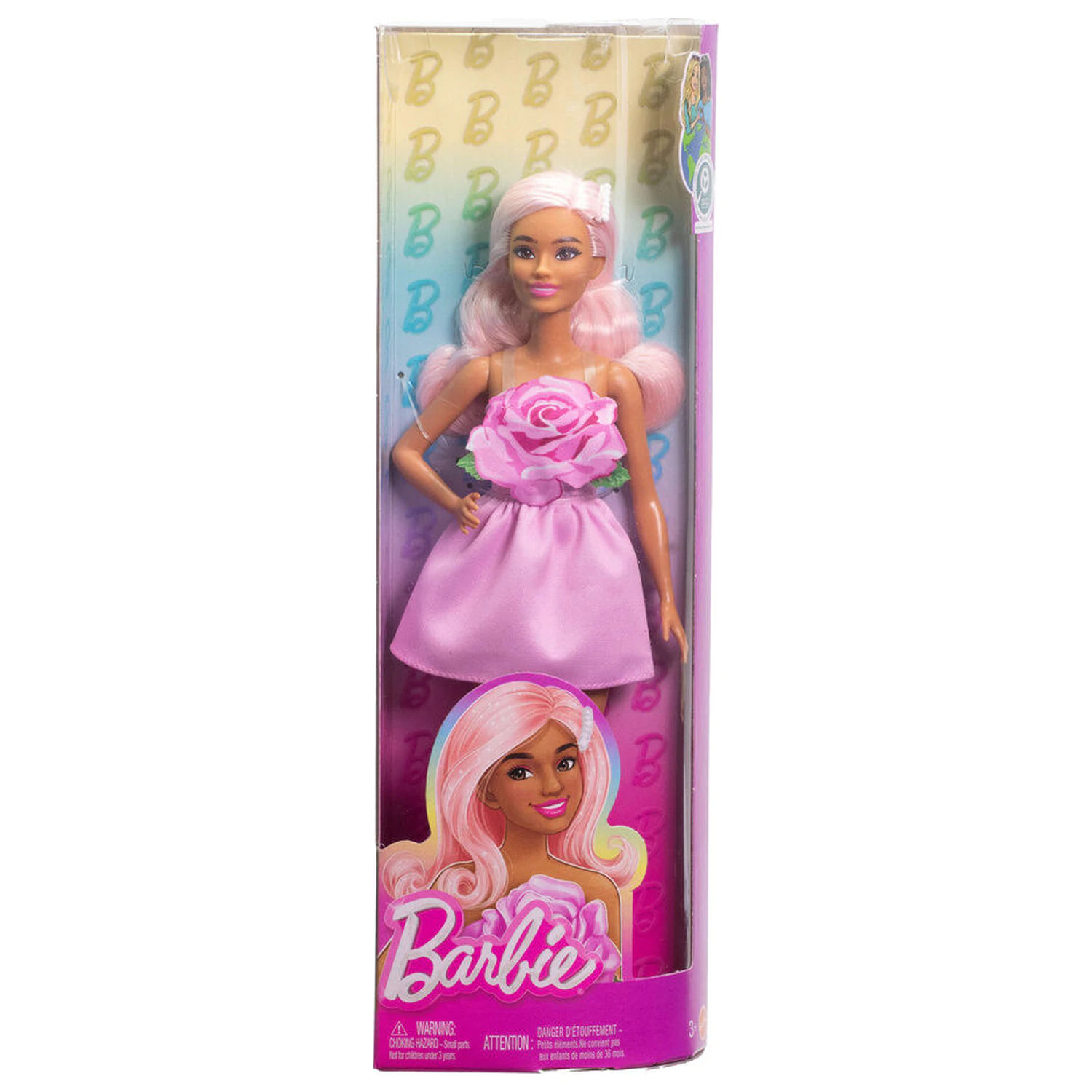 Barbie Fashionista lutka fotografija proizvoda