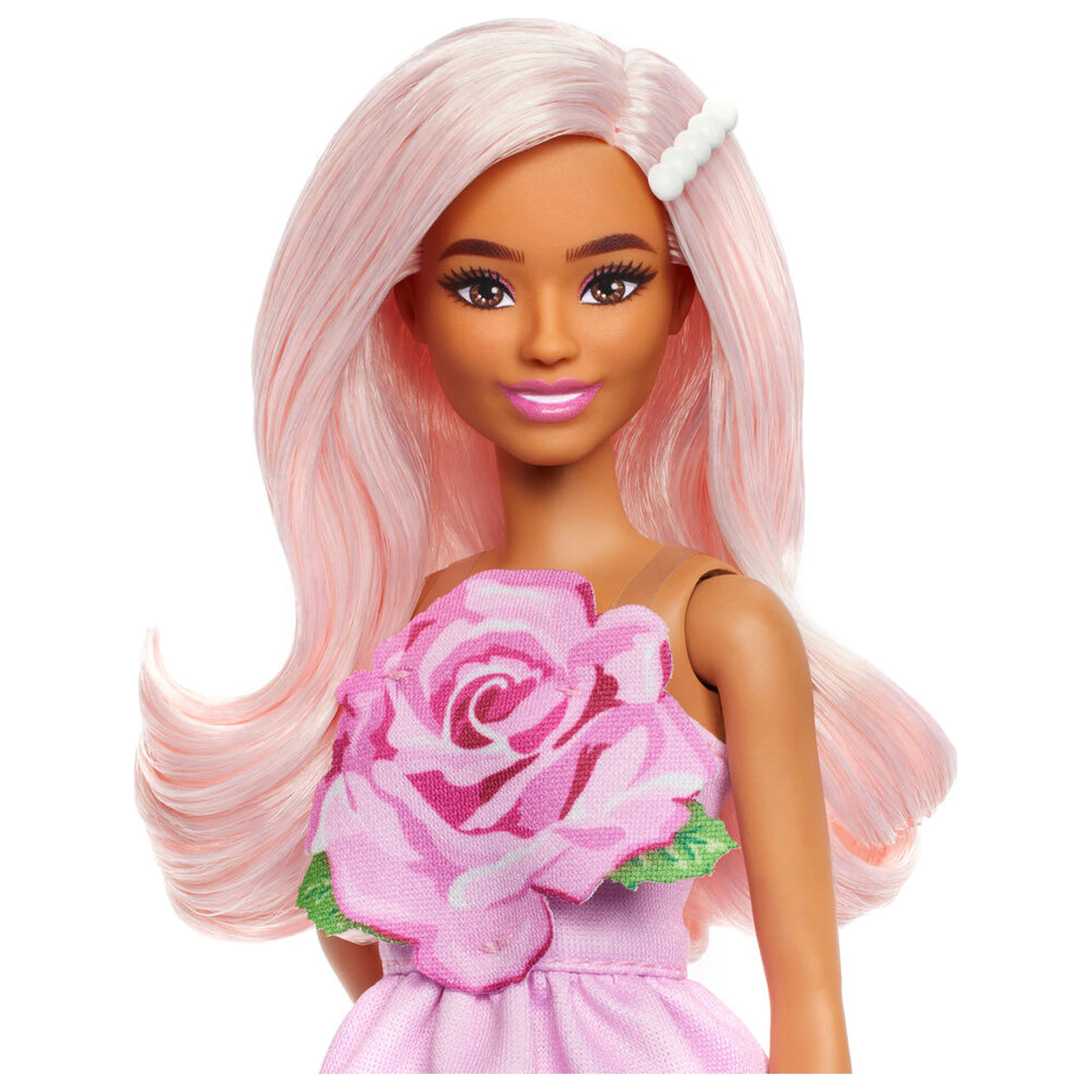 Barbie Fashionista lutka fotografija proizvoda