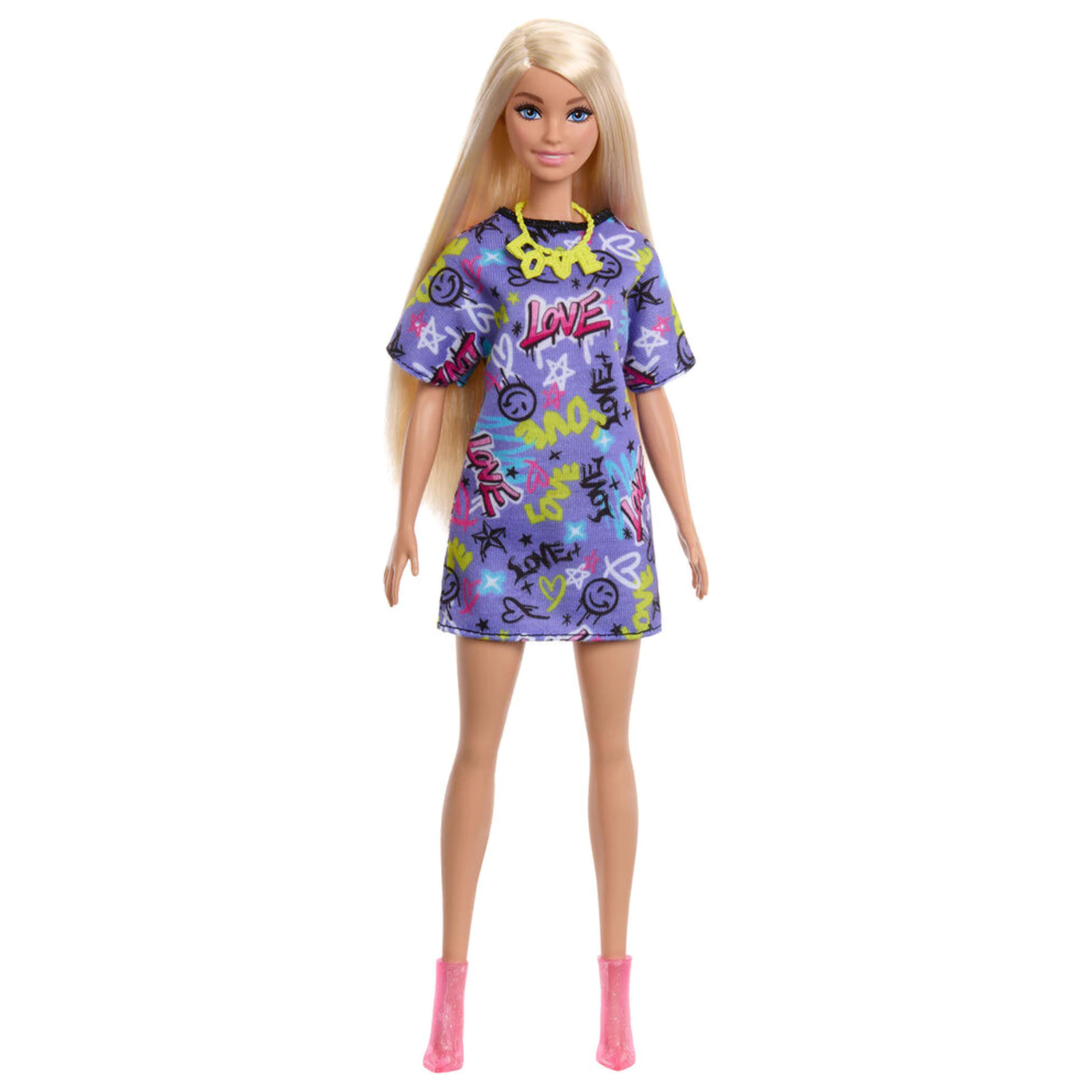 Barbie Fashionista lutka fotografija proizvoda