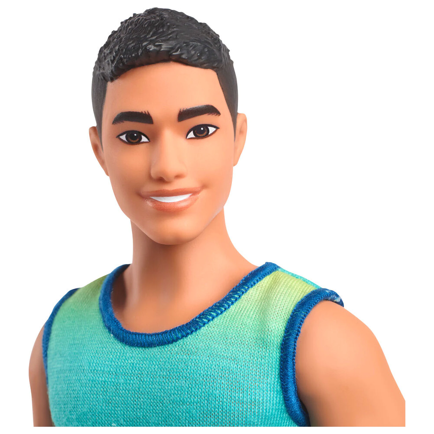 Barbie Fashionista Ken lutka fotografija proizvoda