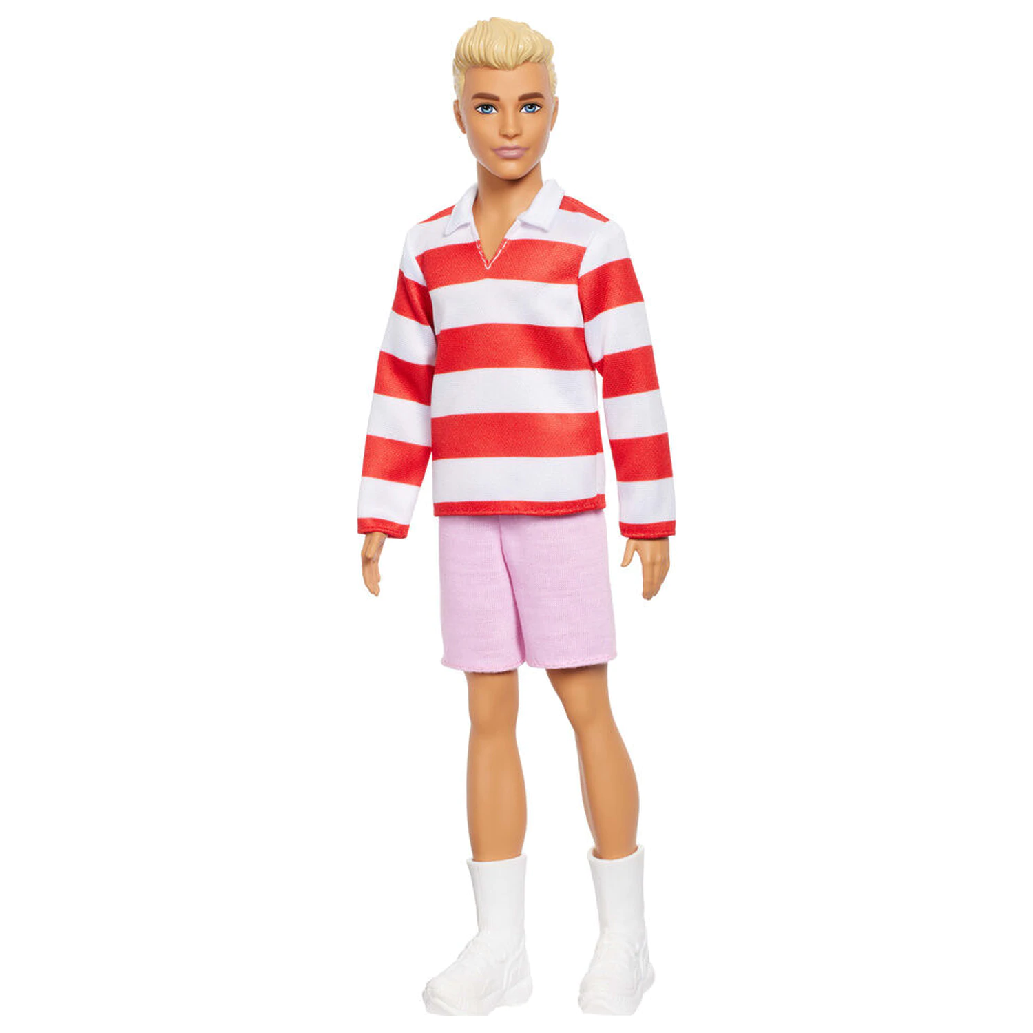Barbie Fashionista Ken lutka fotografija proizvoda