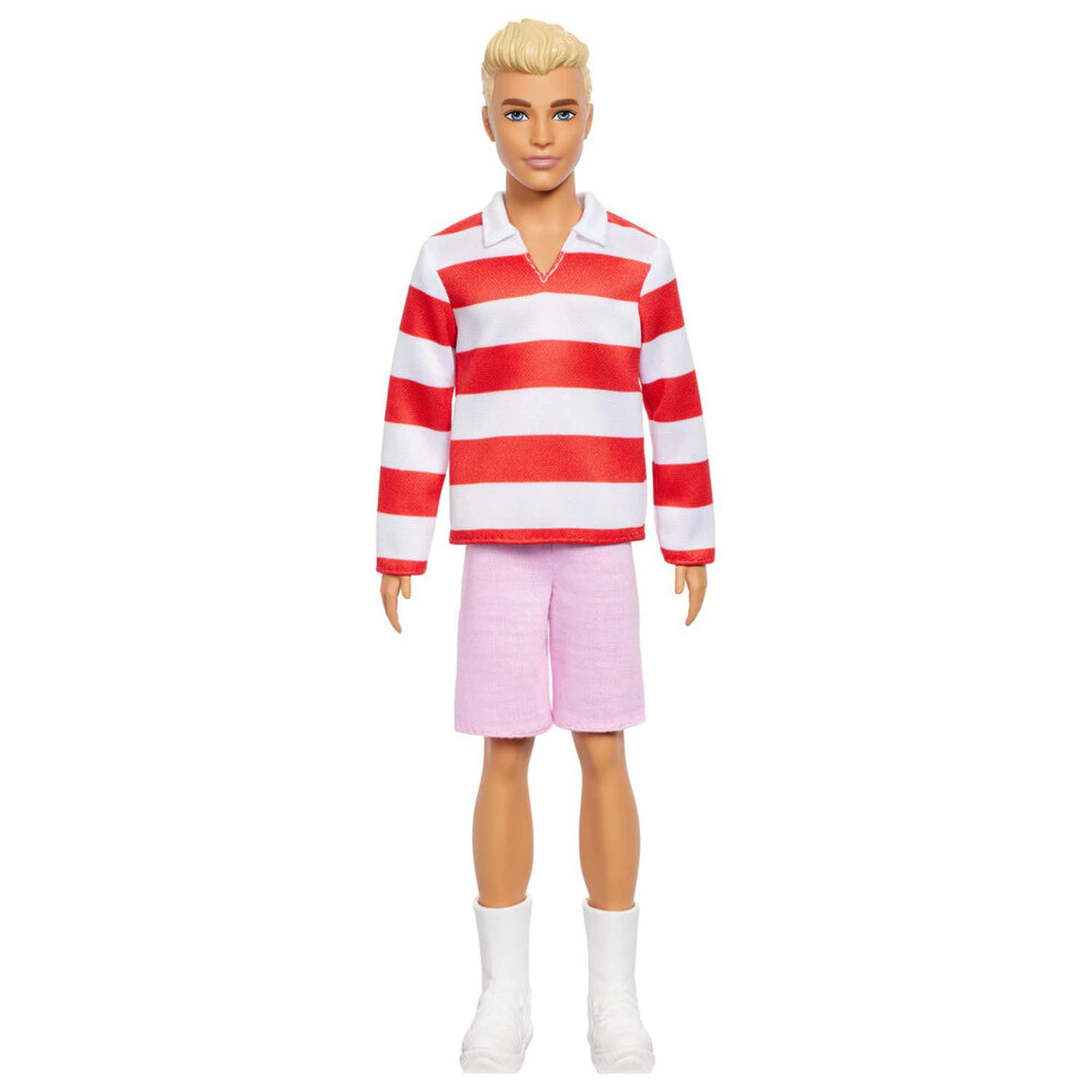 Barbie Fashionista Ken lutka fotografija proizvoda