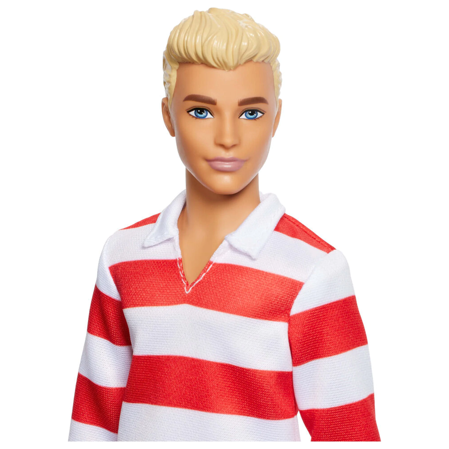 Barbie Fashionista Ken lutka fotografija proizvoda
