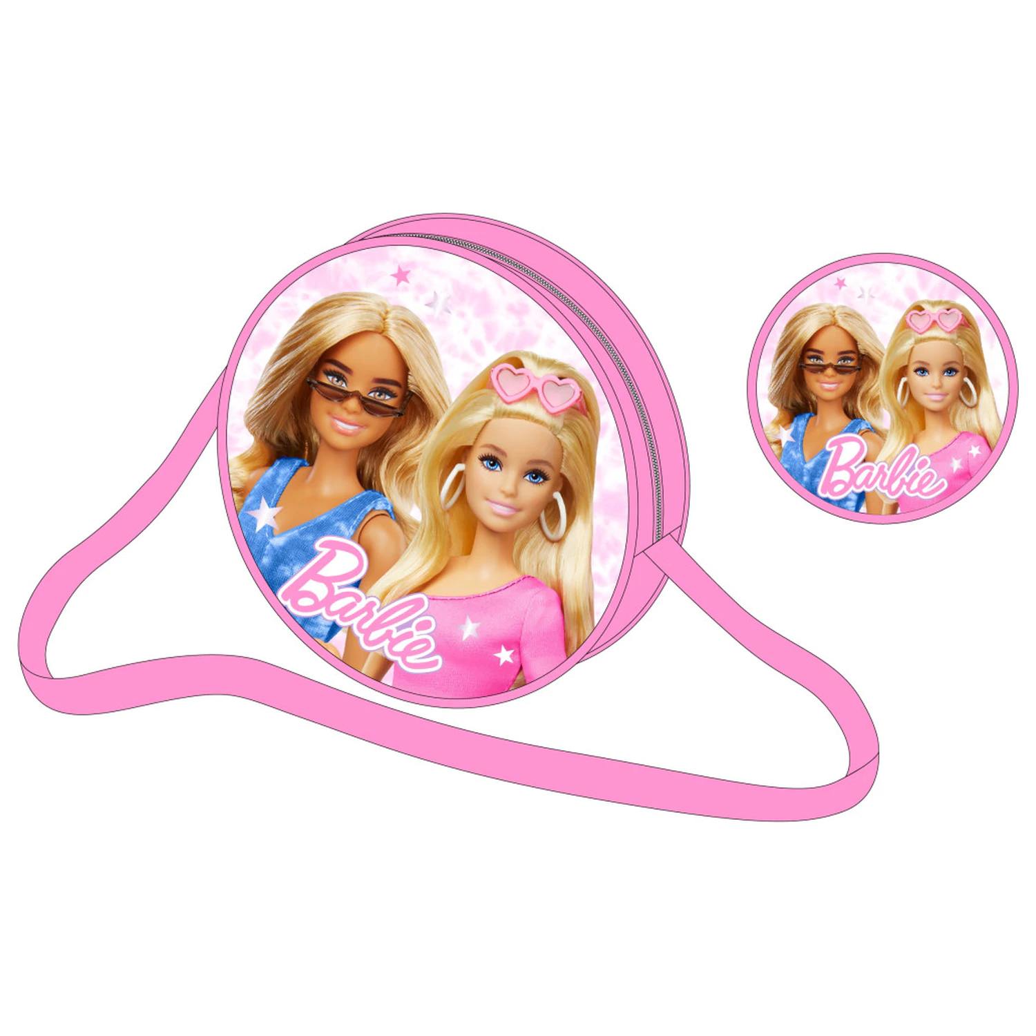 Barbie Finery Crossbody torba, torba za rame fotografija proizvoda