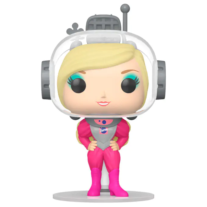 Barbie Funko POP! Retro Toys Vinilna Figura Astronaut Barbie 9 cm fotografija proizvoda