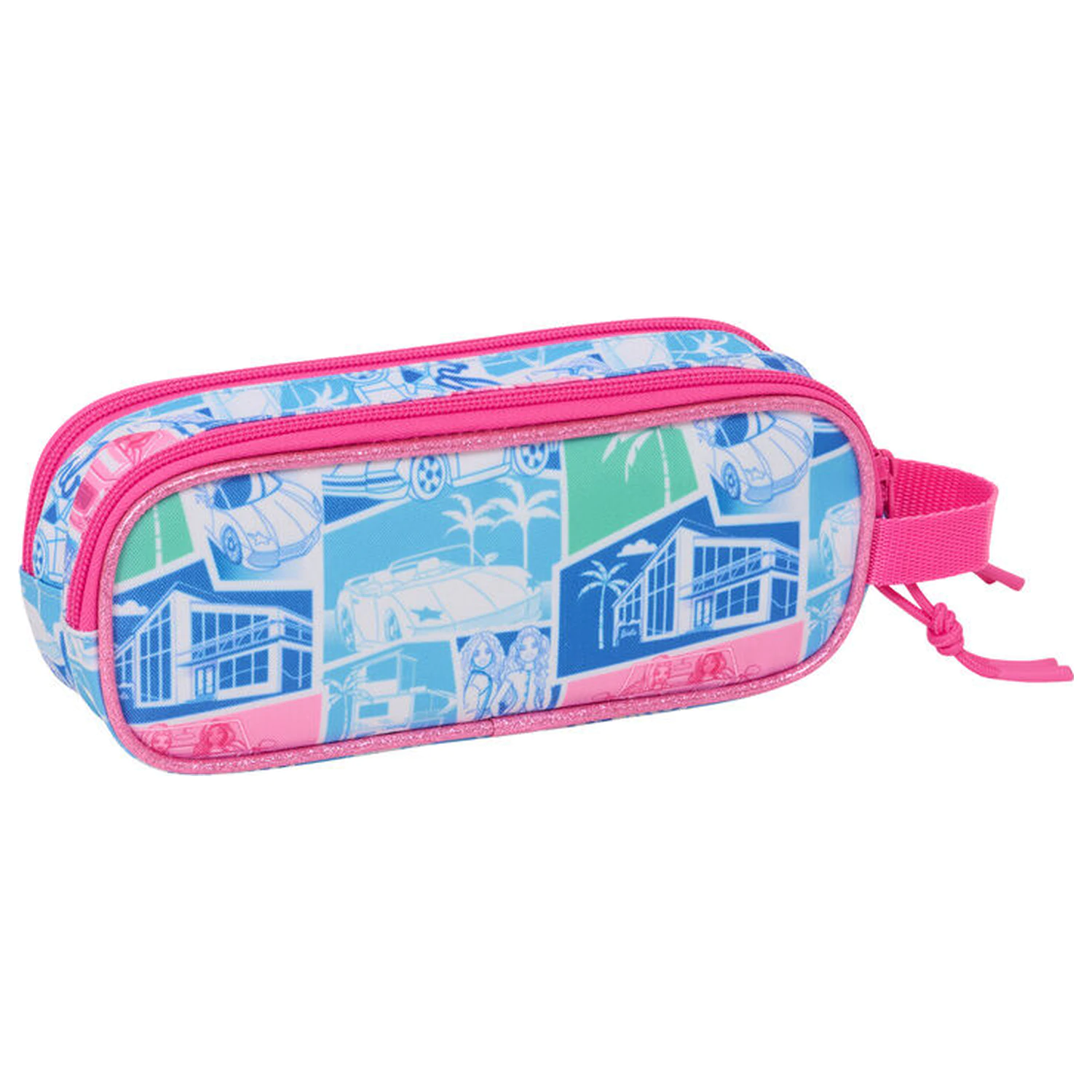 Barbie Good Day dupla pernica fotografija proizvoda