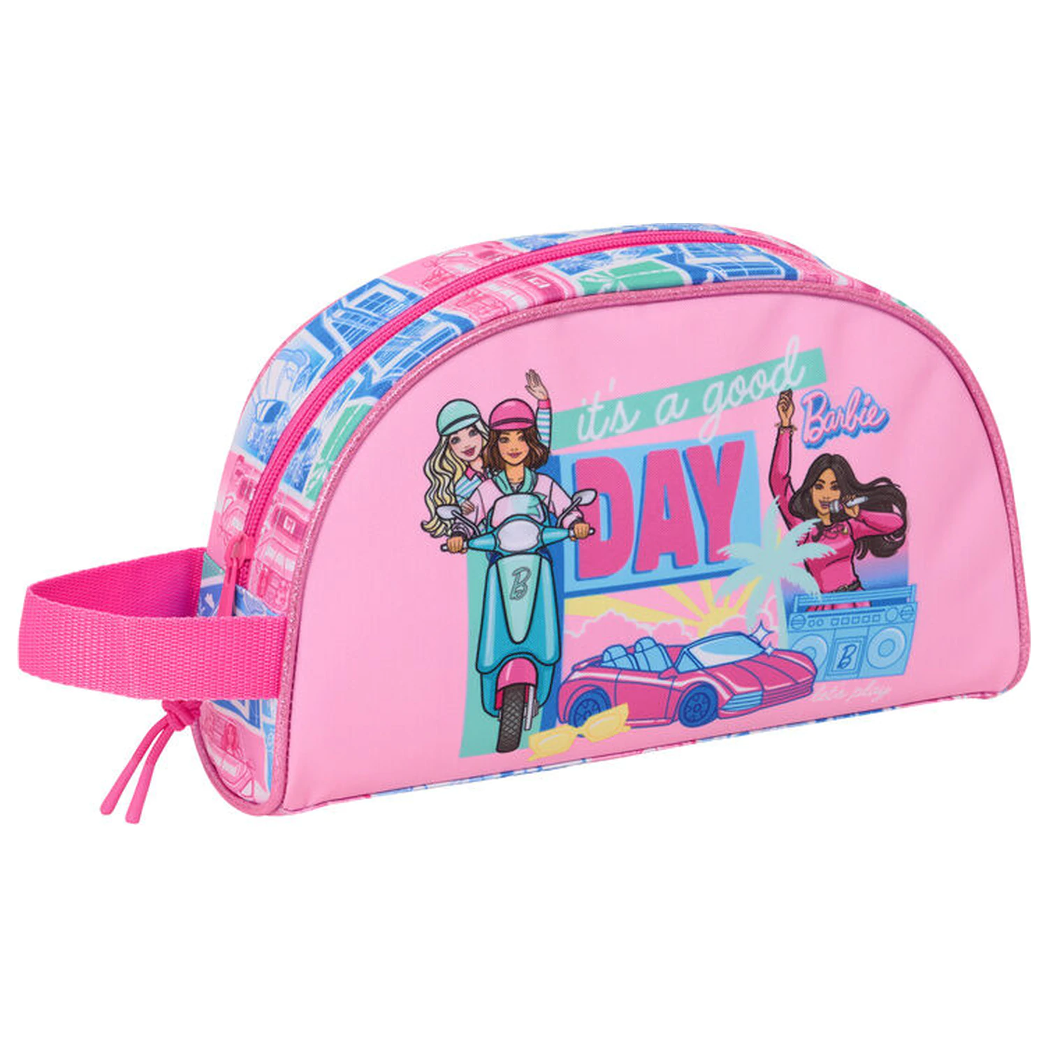 Barbie Good Day kozmetički kovčeg fotografija proizvoda