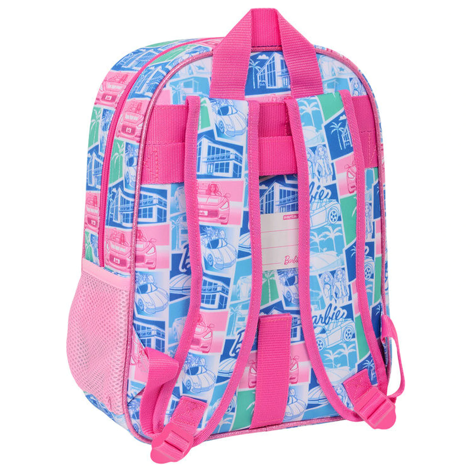 Barbie Good Day prilagodljiv ruksak 34cm fotografija proizvoda