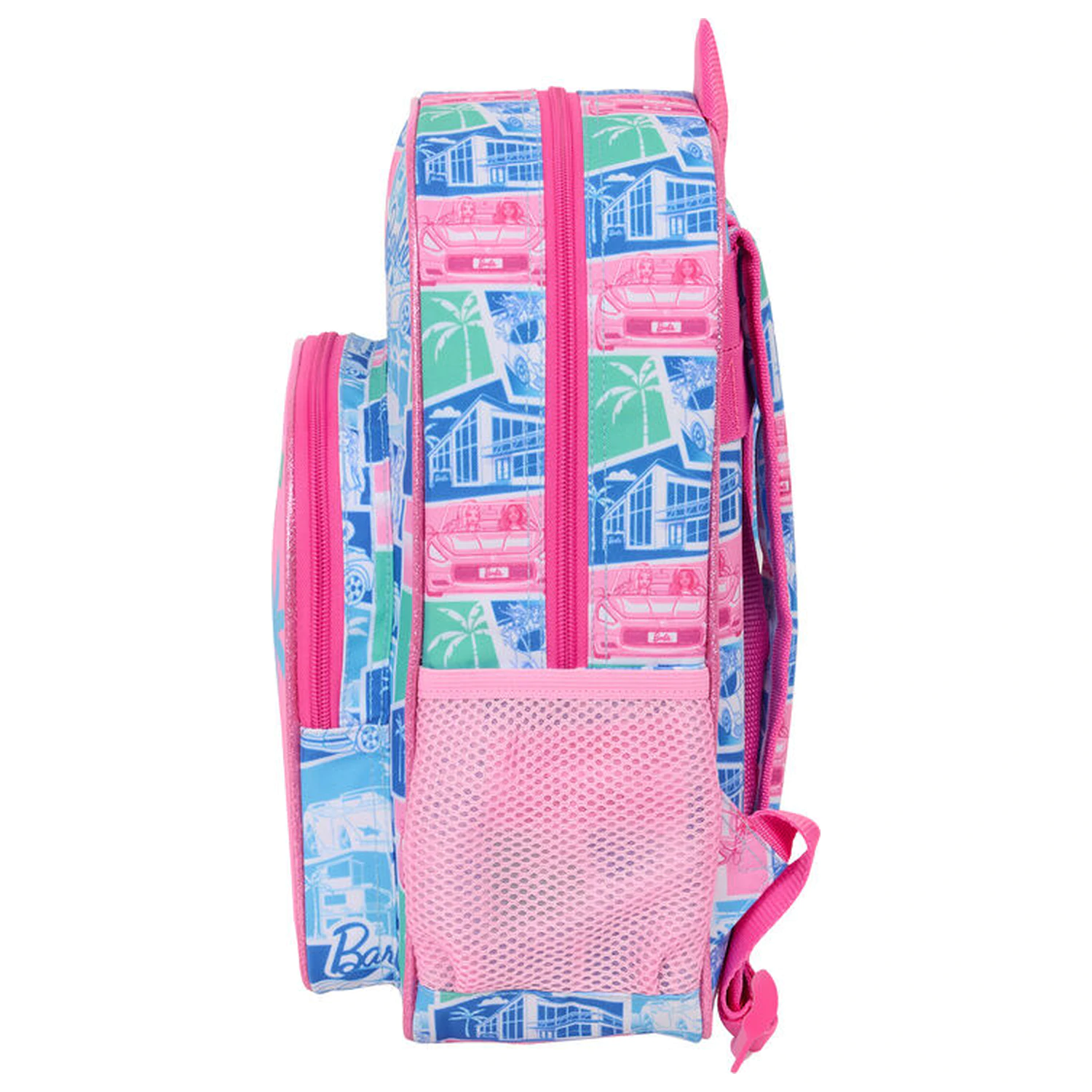 Barbie Good Day prilagodljiv ruksak 34cm fotografija proizvoda