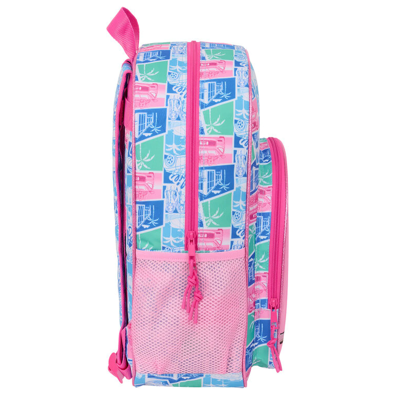 Barbie Good Day prilagodljiv ruksak 42 cm fotografija proizvoda