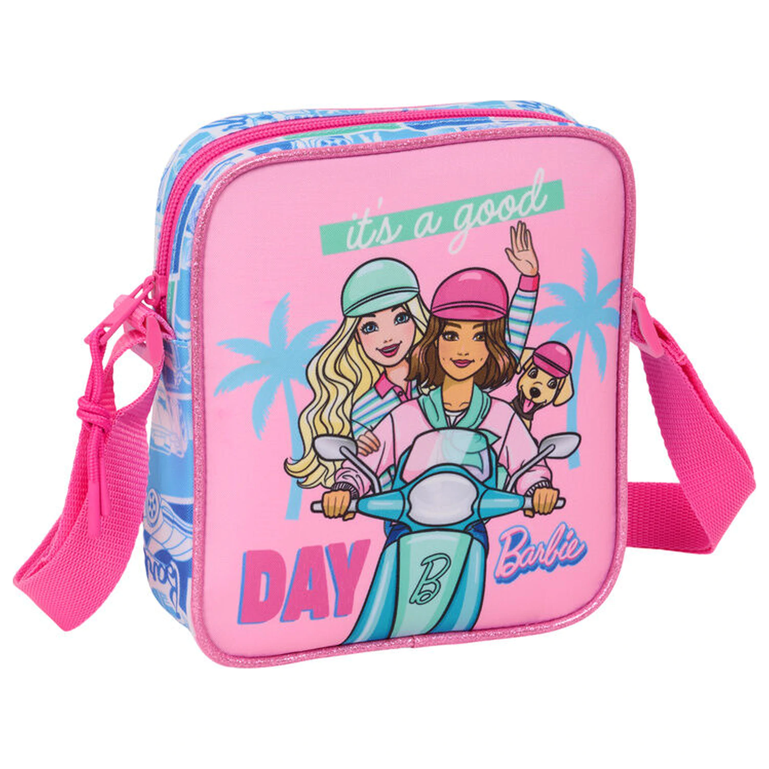 Barbie Good Day torba za rame fotografija proizvoda
