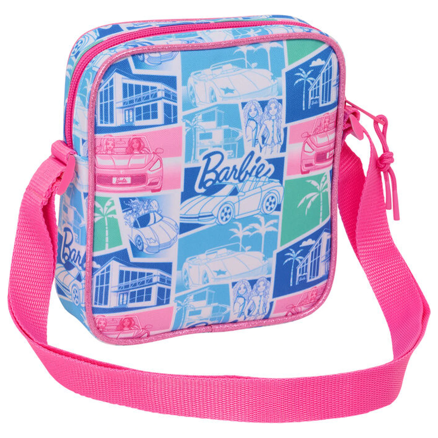 Barbie Good Day torba za rame fotografija proizvoda