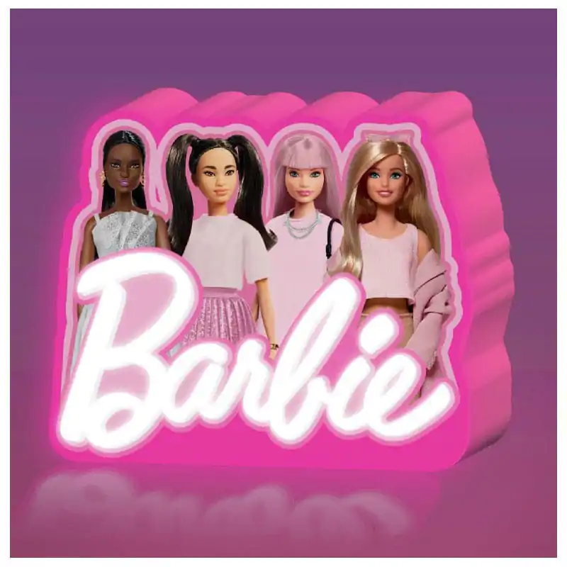 Barbie LED svjetlosna grupa fotografija proizvoda