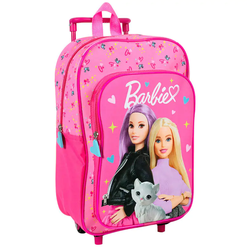 Barbie trolley 36 cm fotografija proizvoda